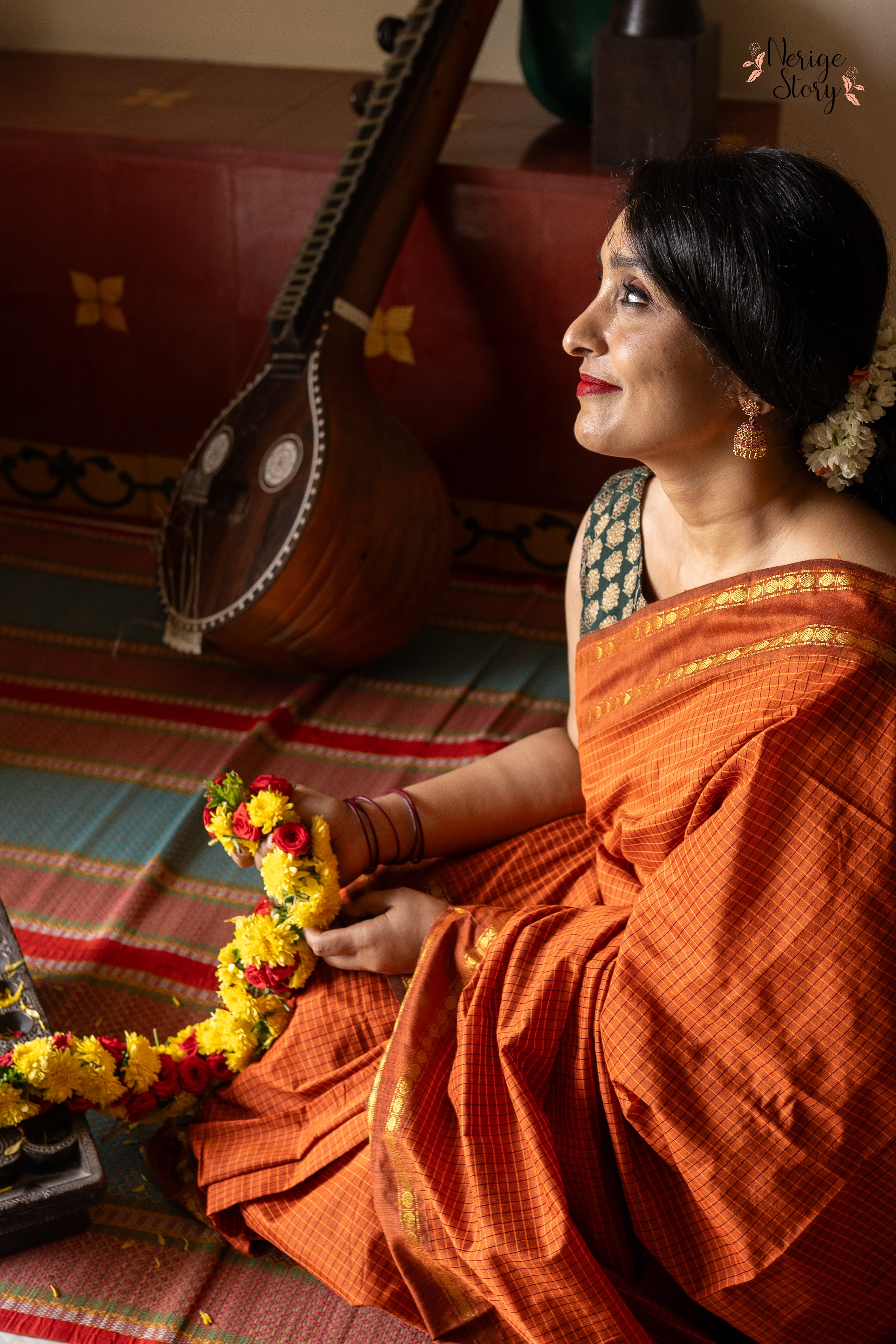SARALA (सरला)