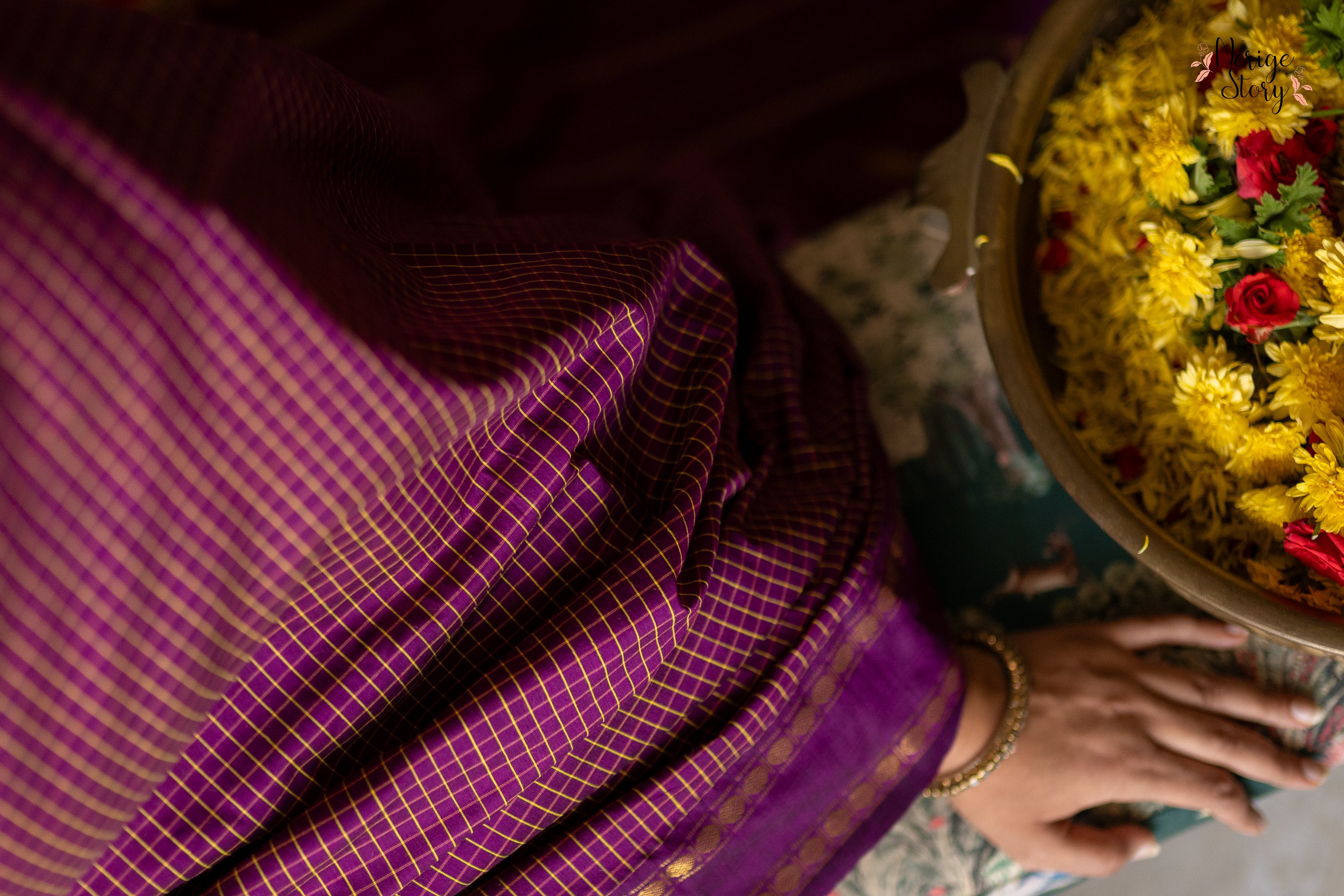 NISHITA (നിഷിത)