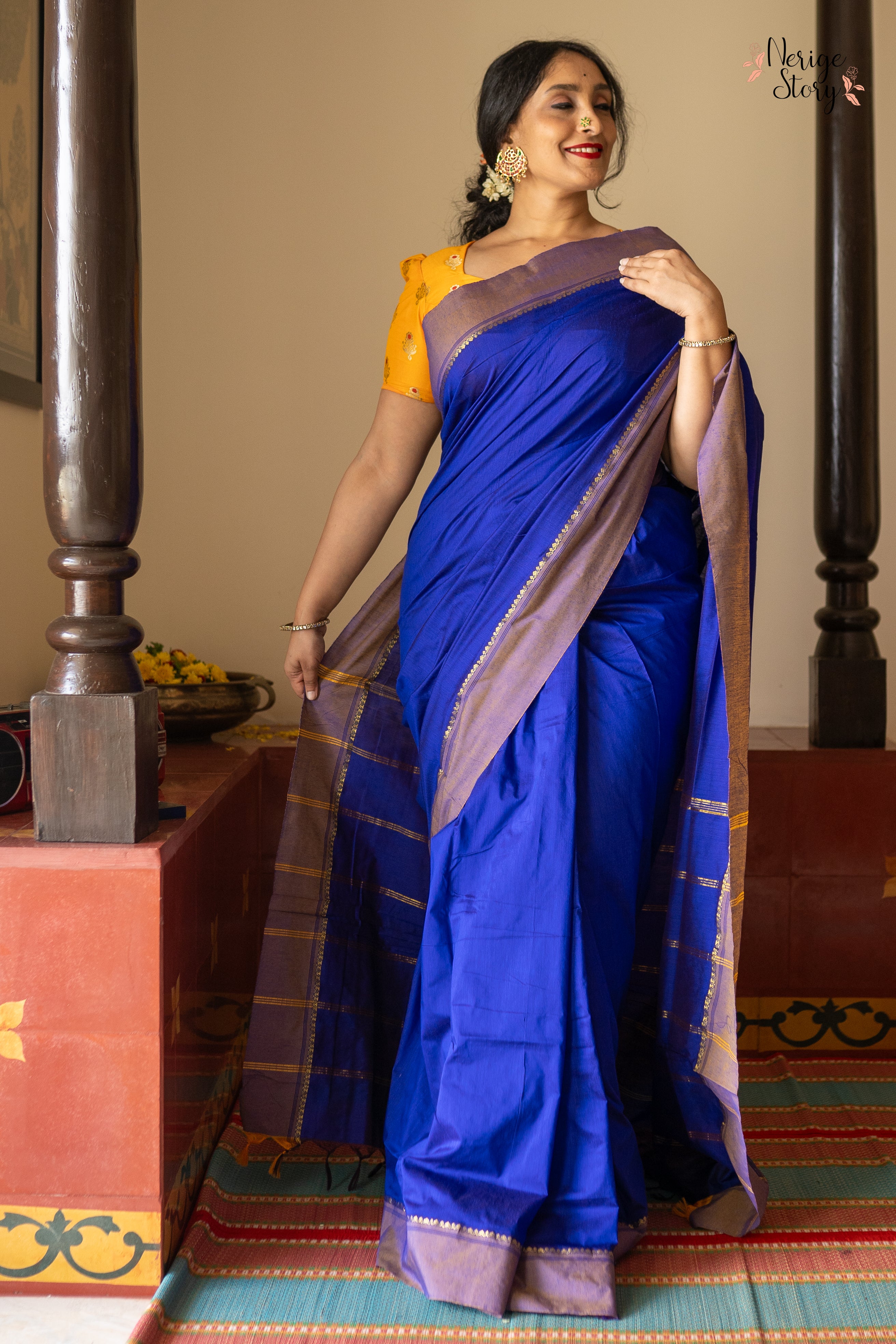 PRASUNA (ప్రసూన)