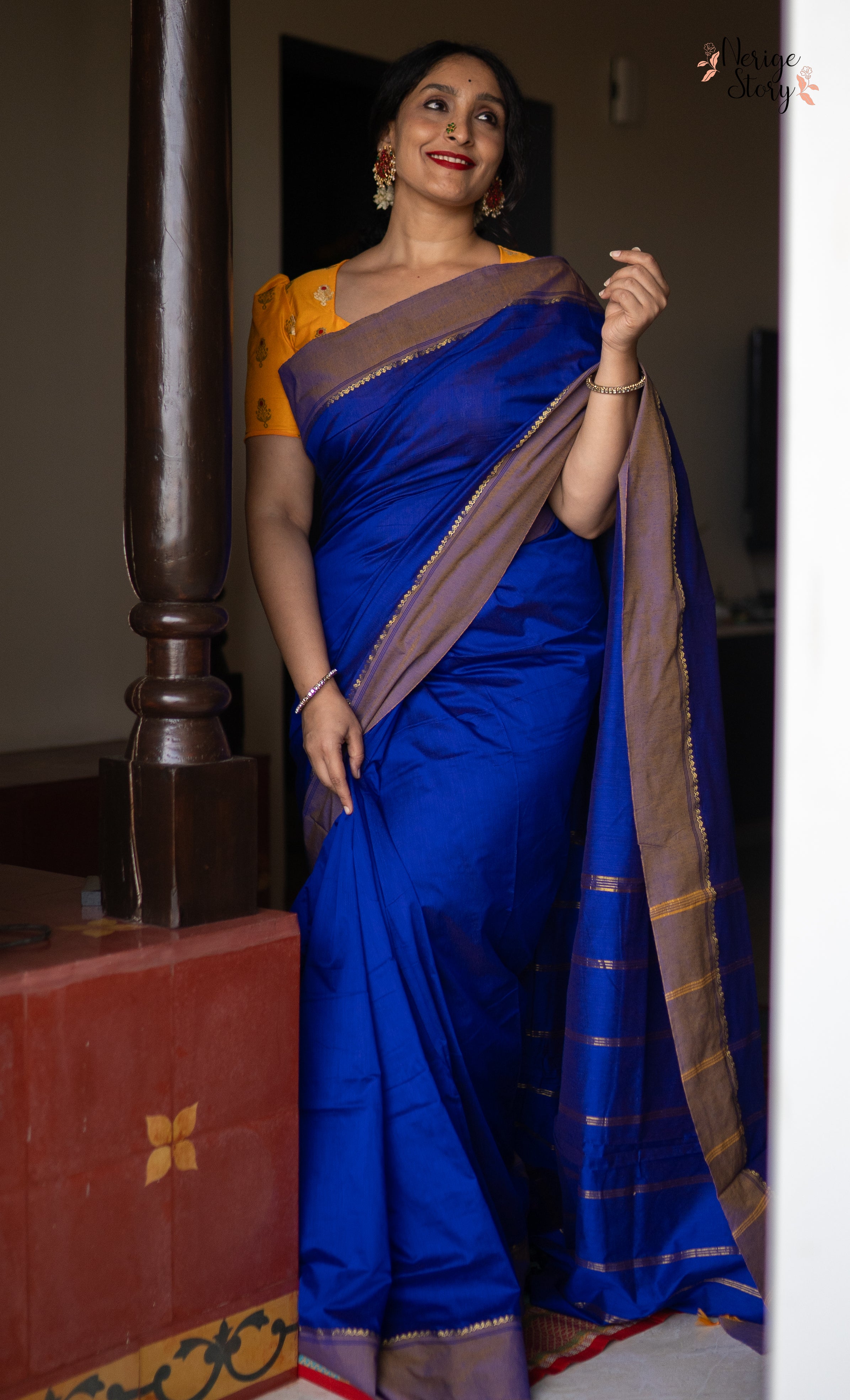 PRASUNA (ప్రసూన)