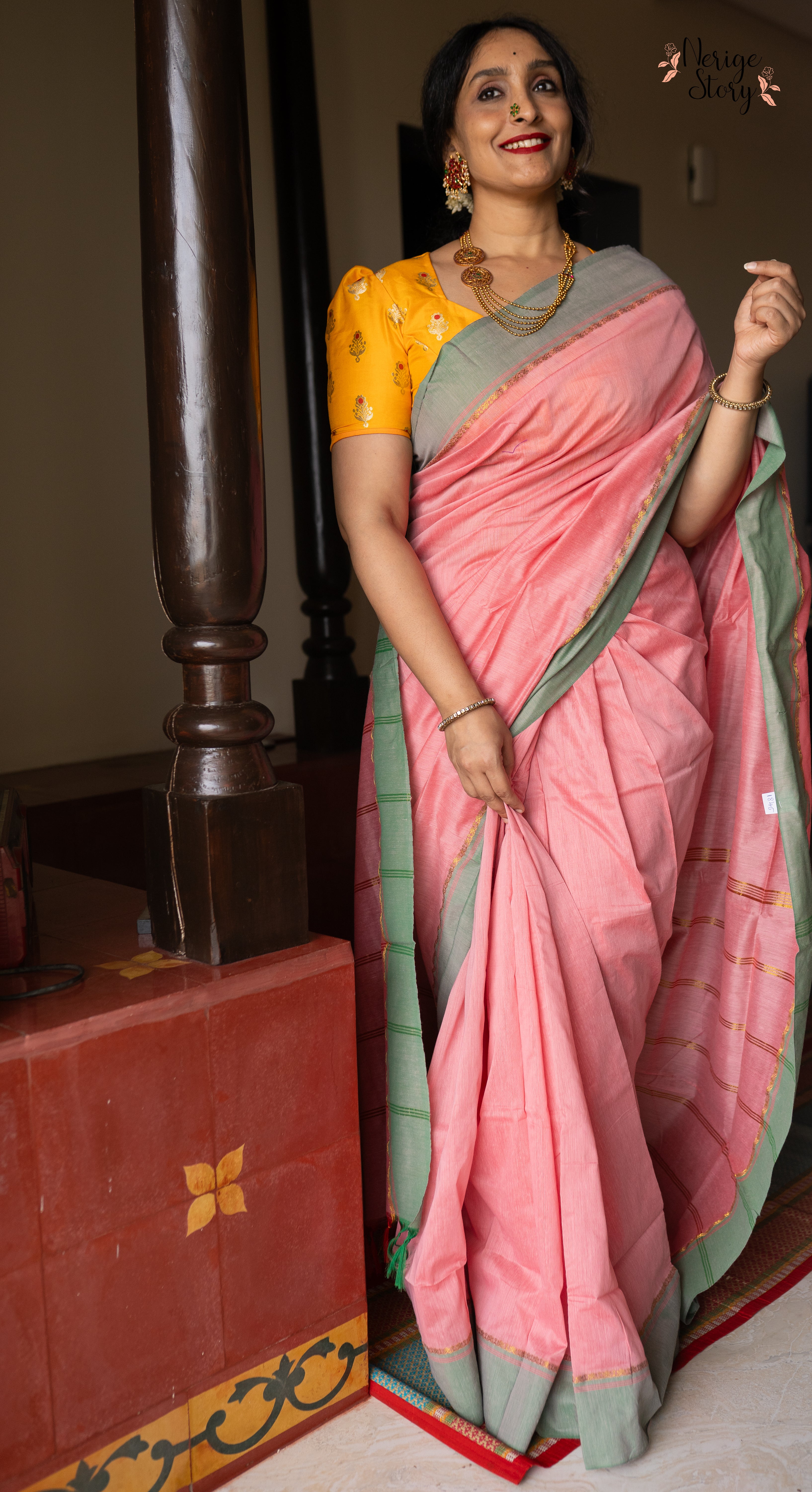 MYTHILI (மைதிலி)