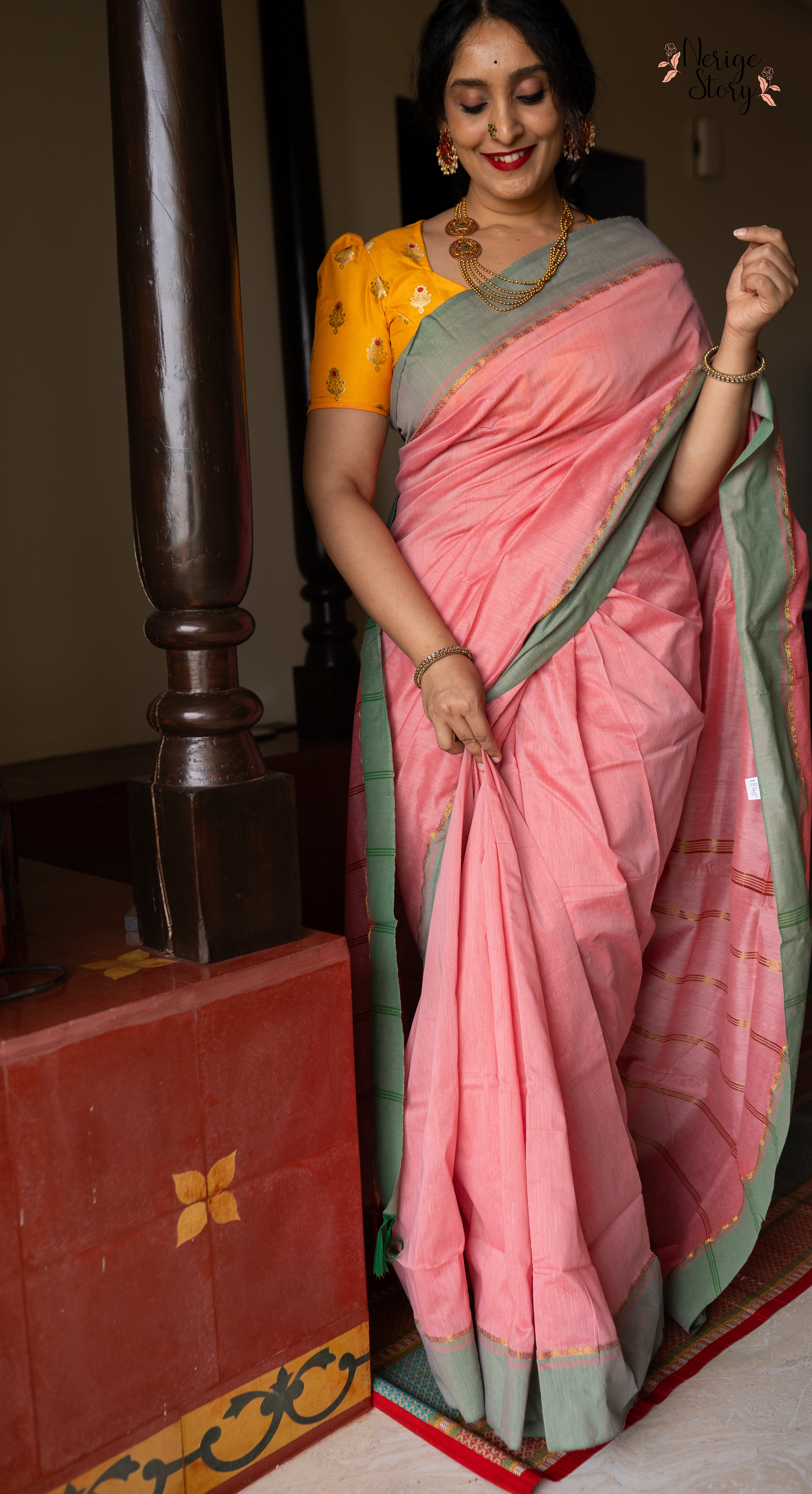 MYTHILI (மைதிலி)