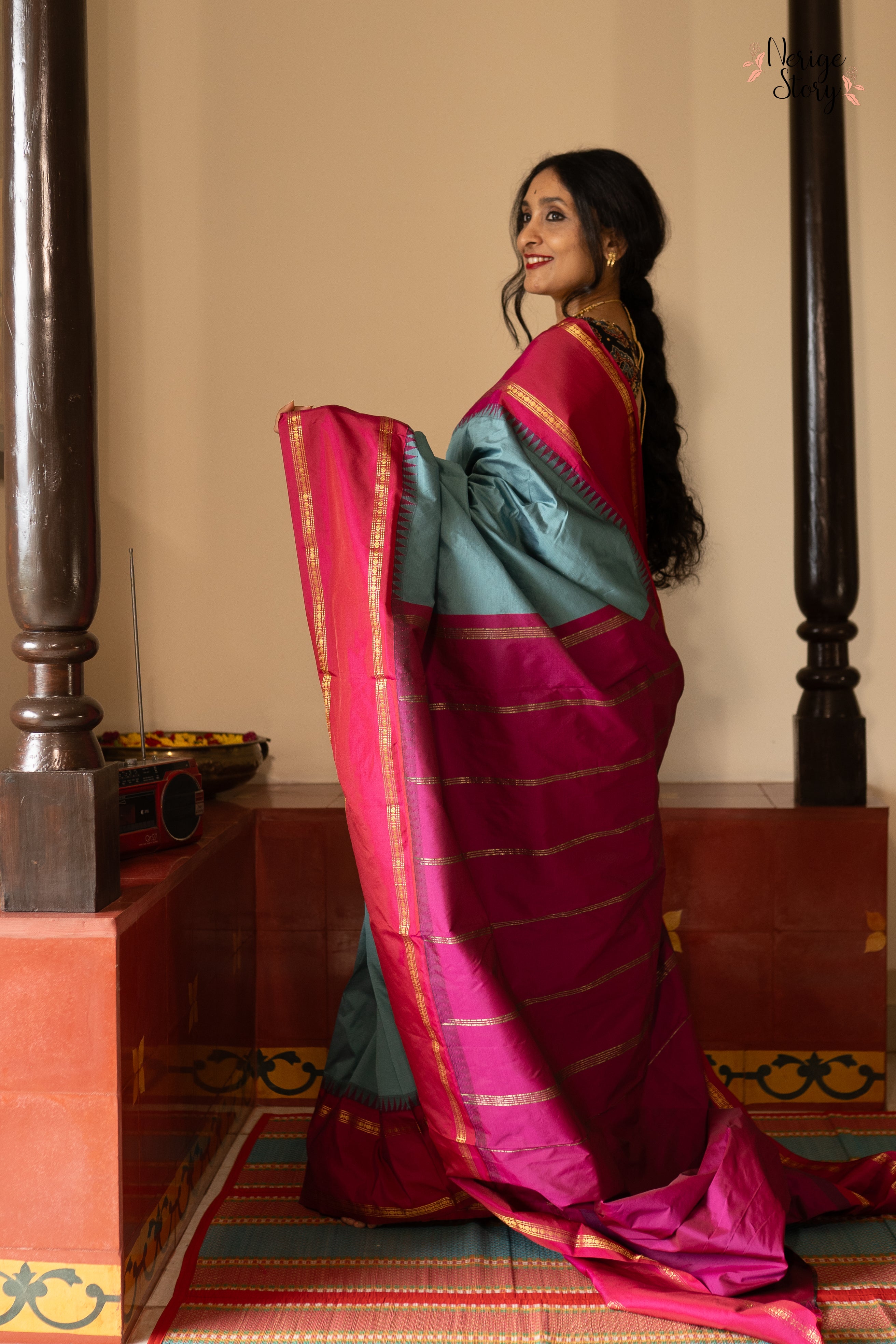 VAANI ( ವಾಣಿ )