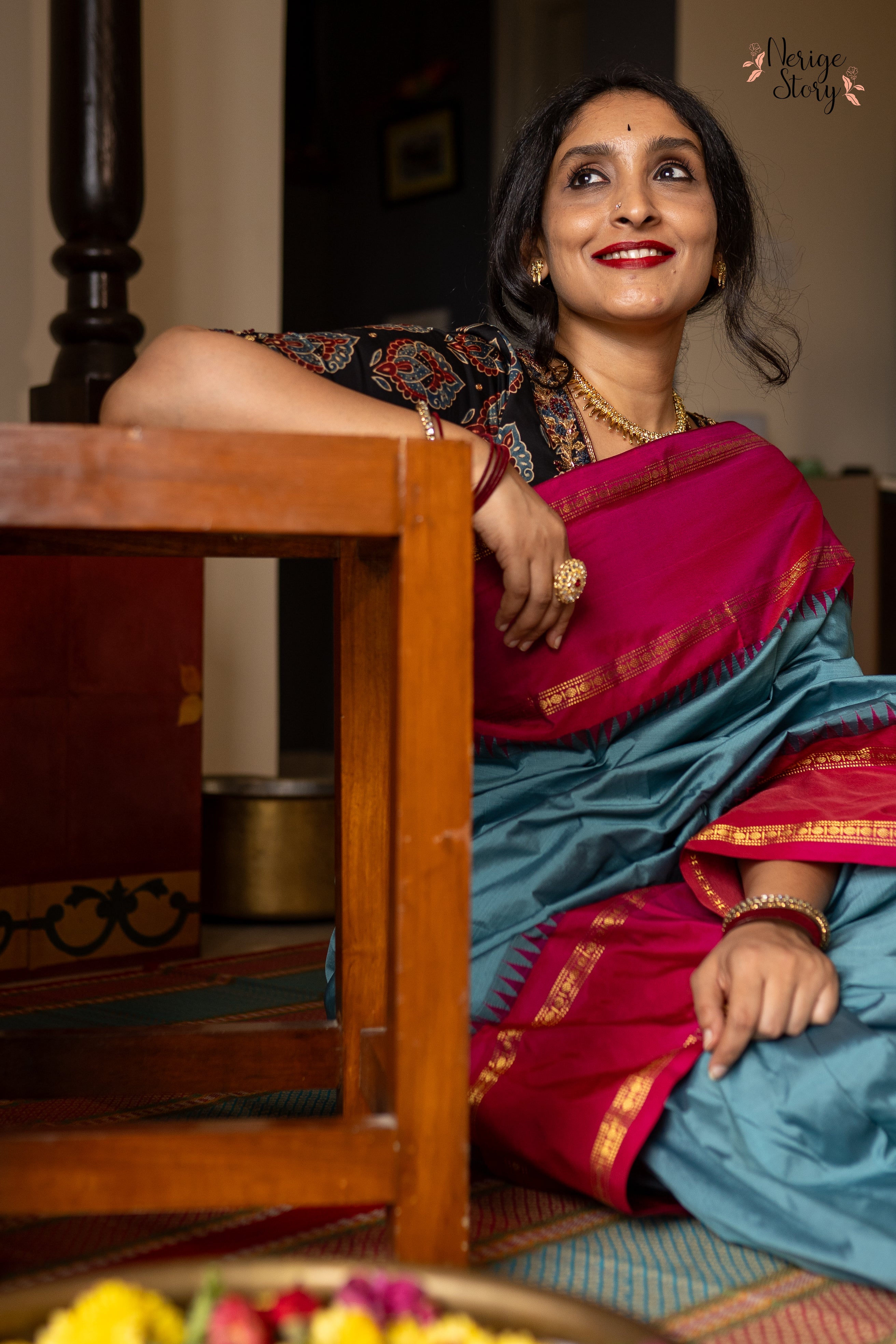 VAANI ( ವಾಣಿ )