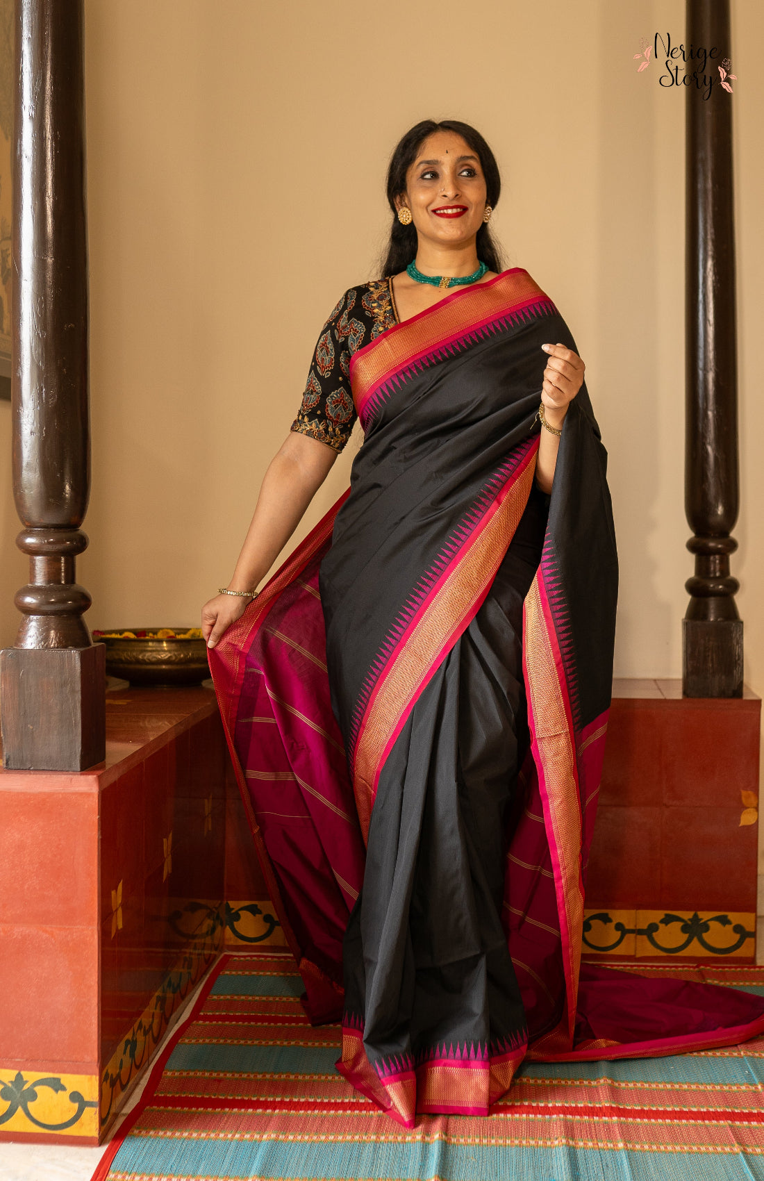 Saree - 76