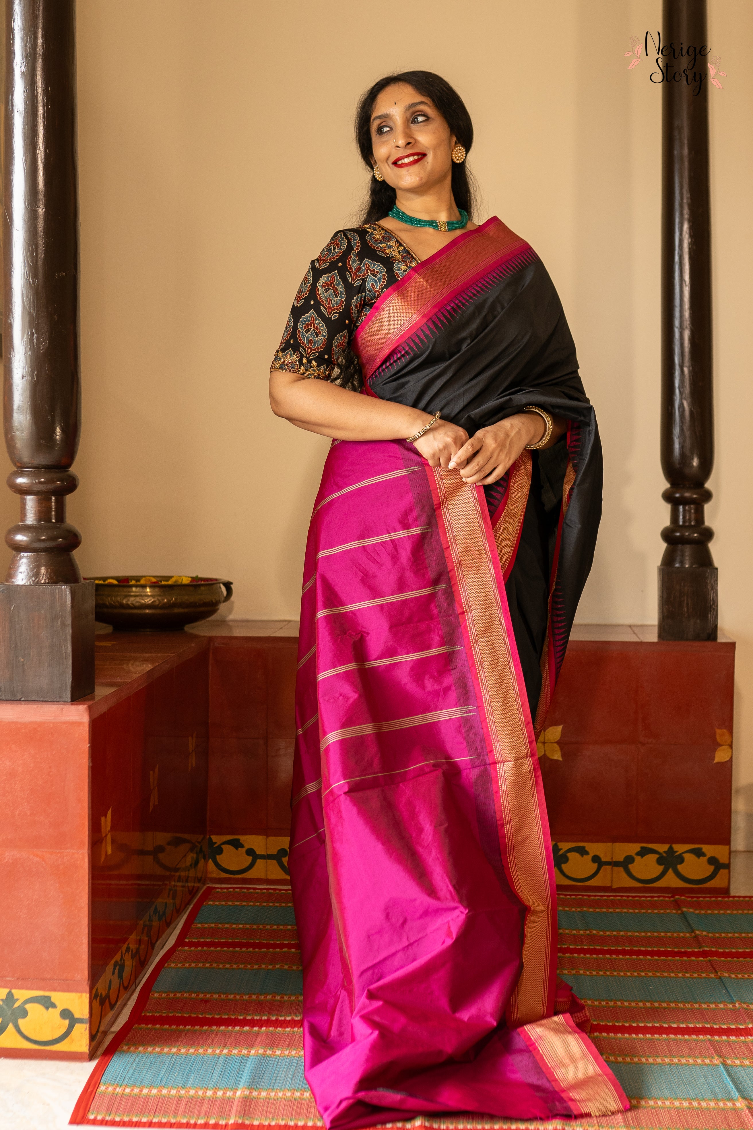 PRAYAGA (ಪ್ರಯಾಗ)