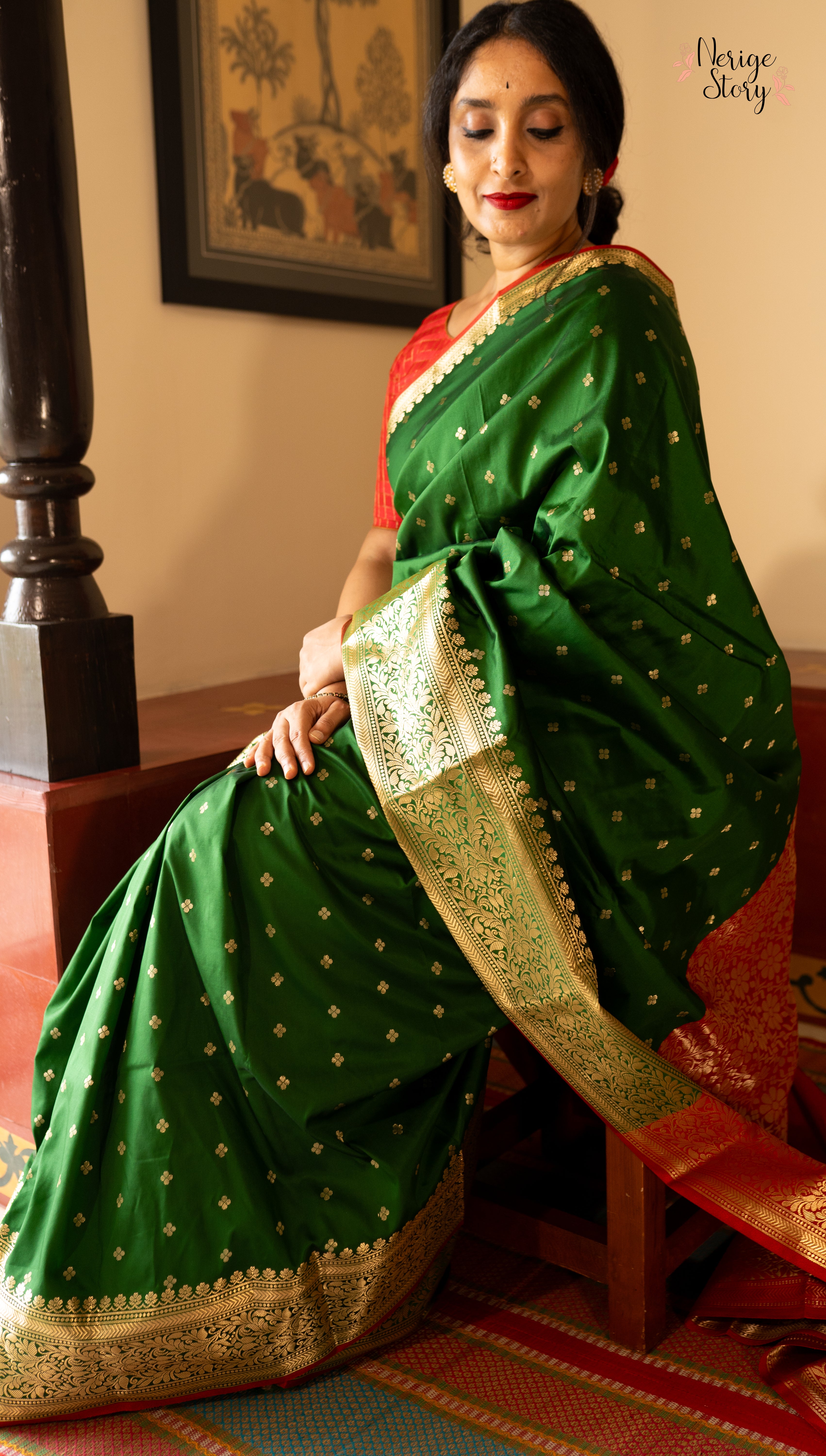 AARZOO (आरजू)