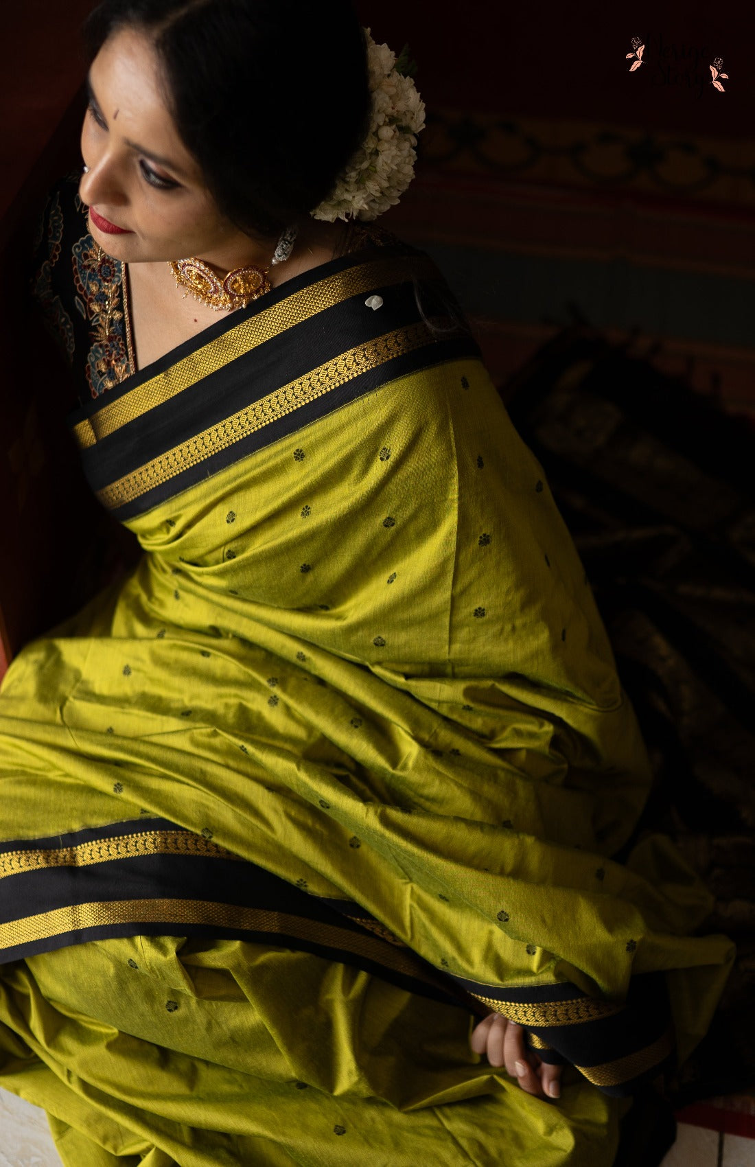 Saree - 1019