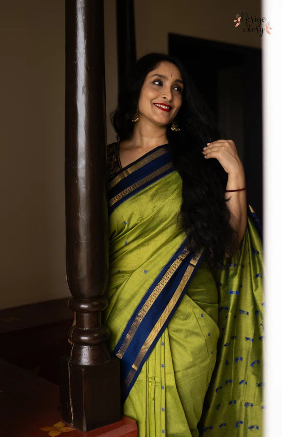 Saree - 151