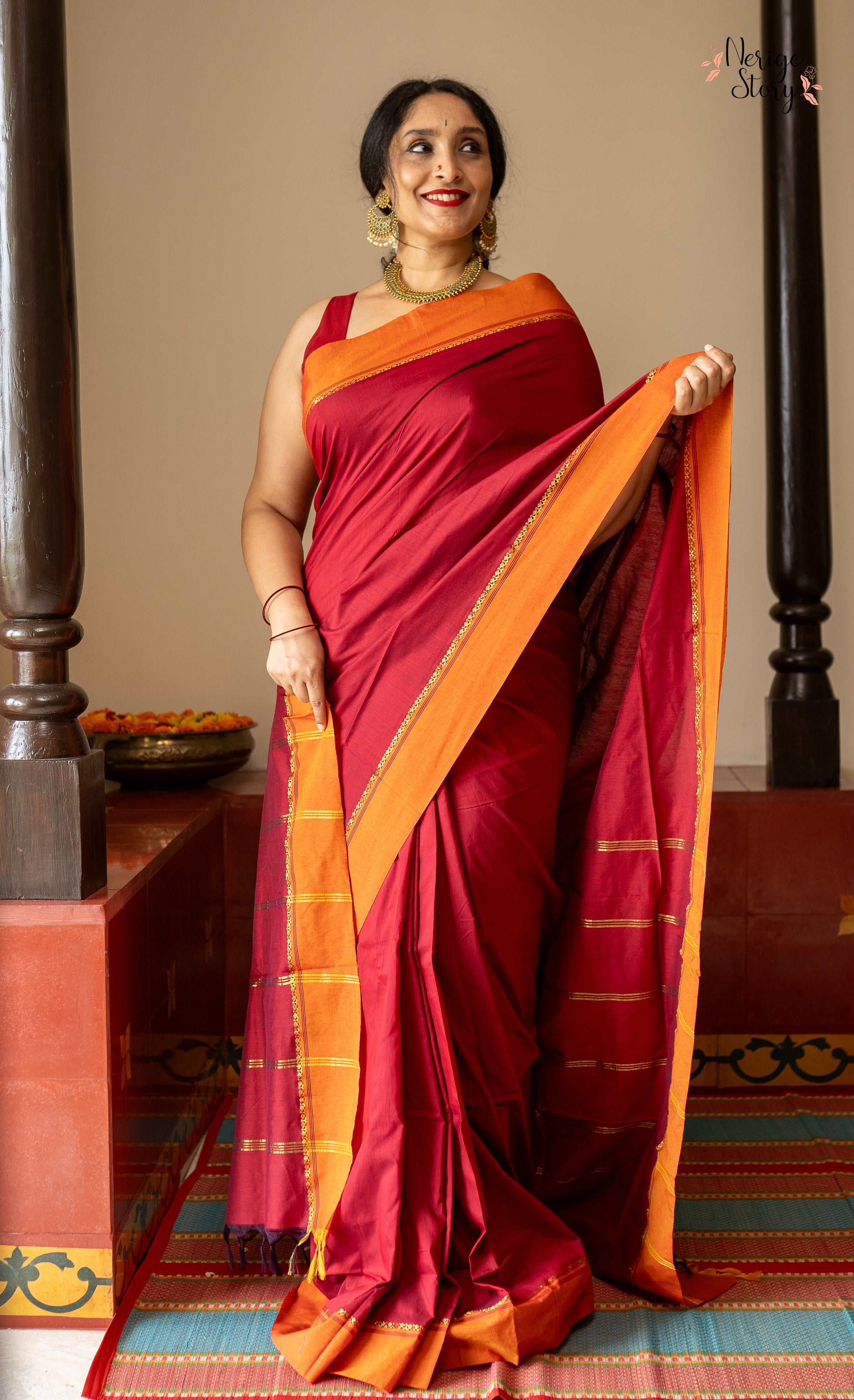 RATHNAANGI (রথনাঙ্গি)