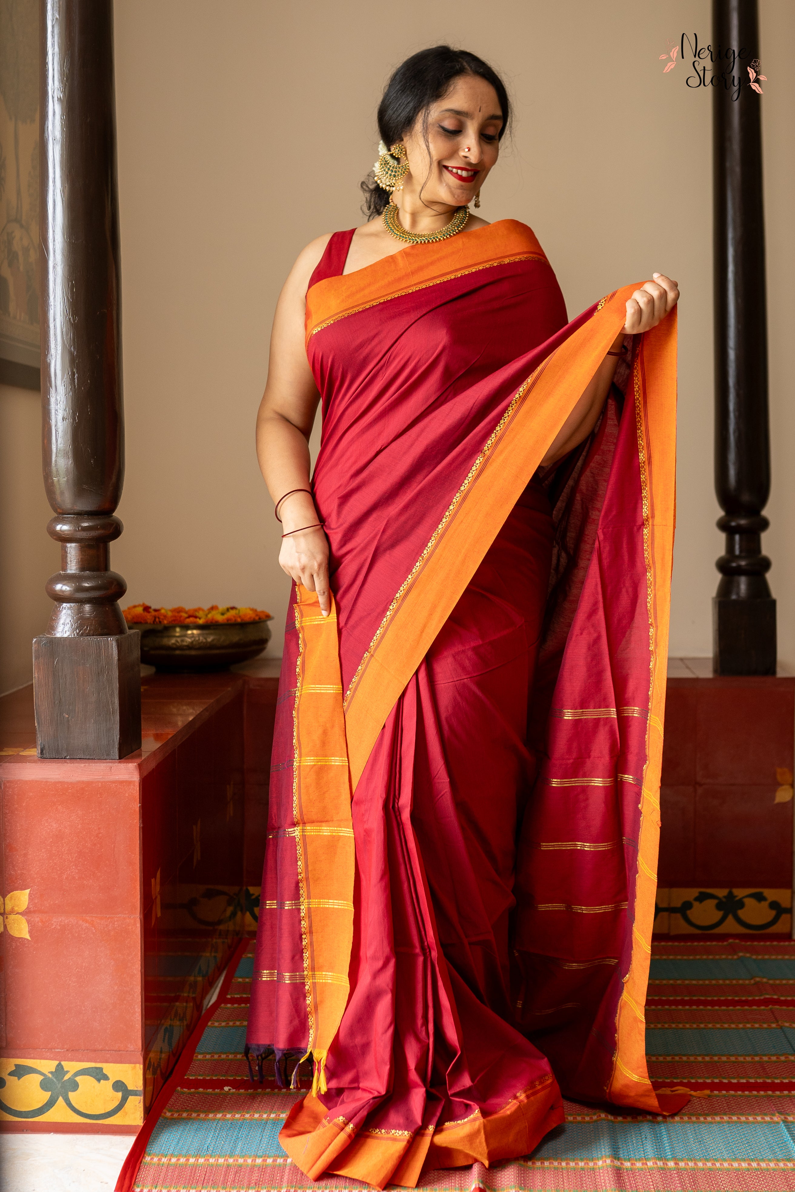 RATHNAANGI (রথনাঙ্গি)