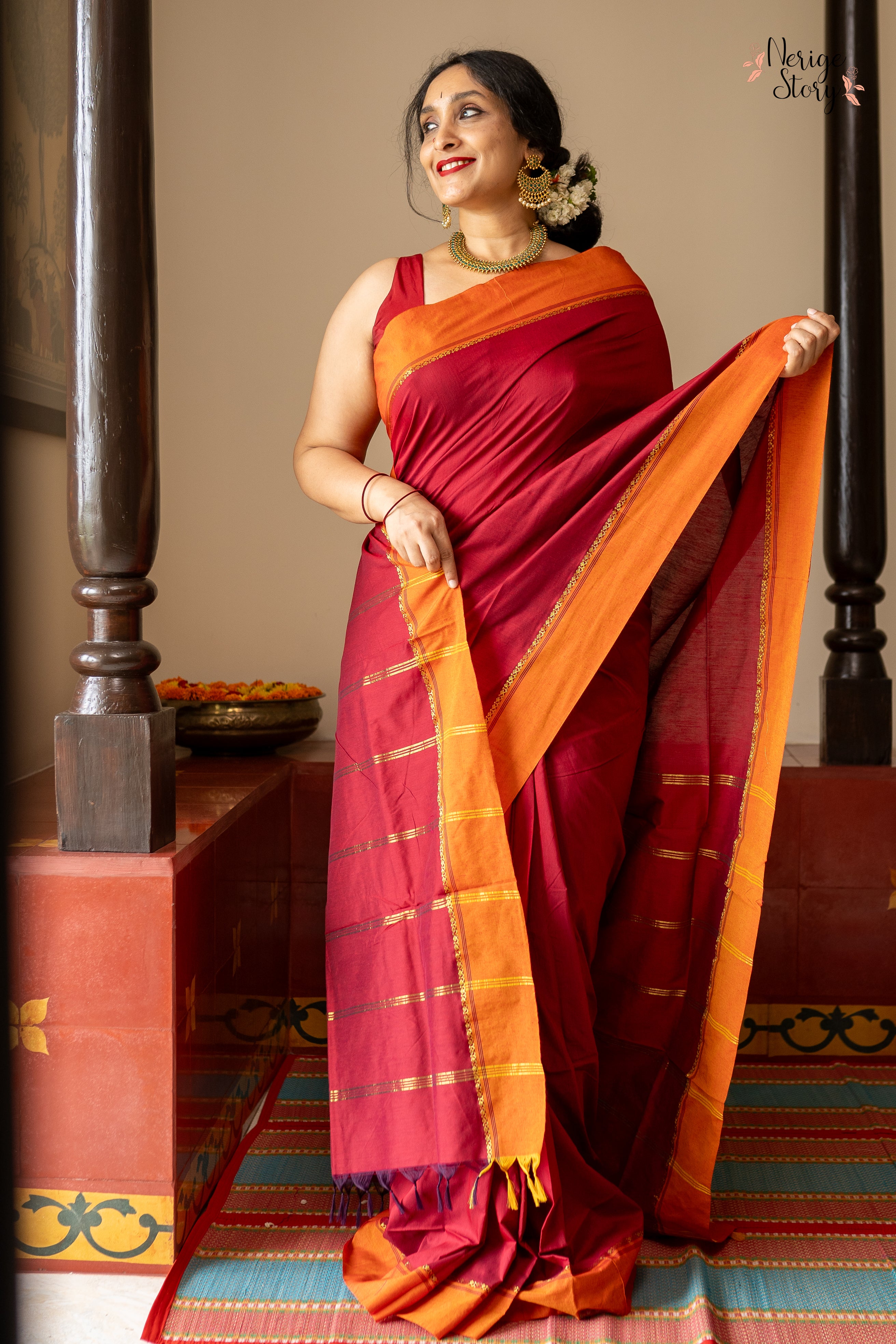 RATHNAANGI (রথনাঙ্গি)