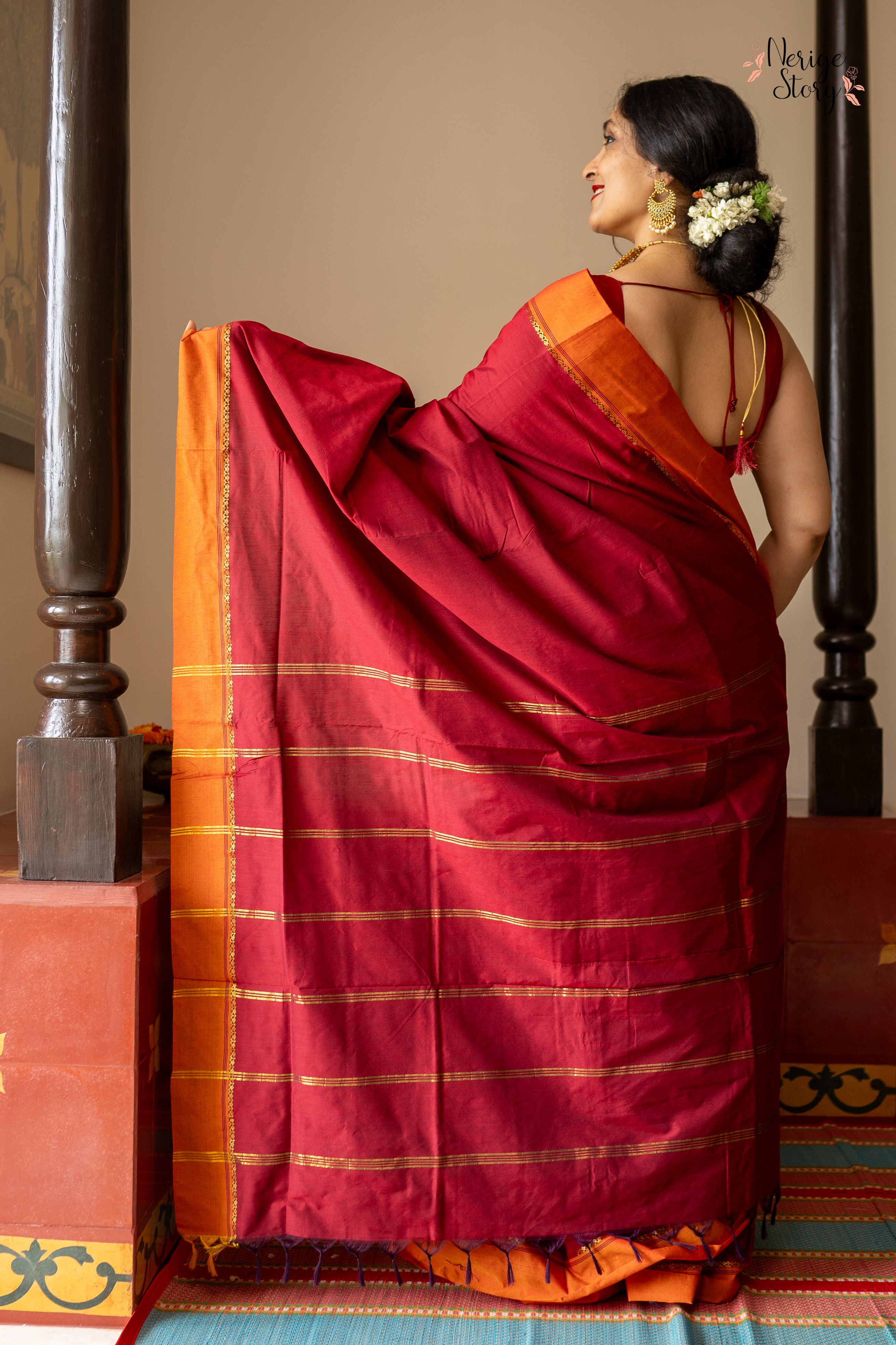 RATHNAANGI (রথনাঙ্গি)