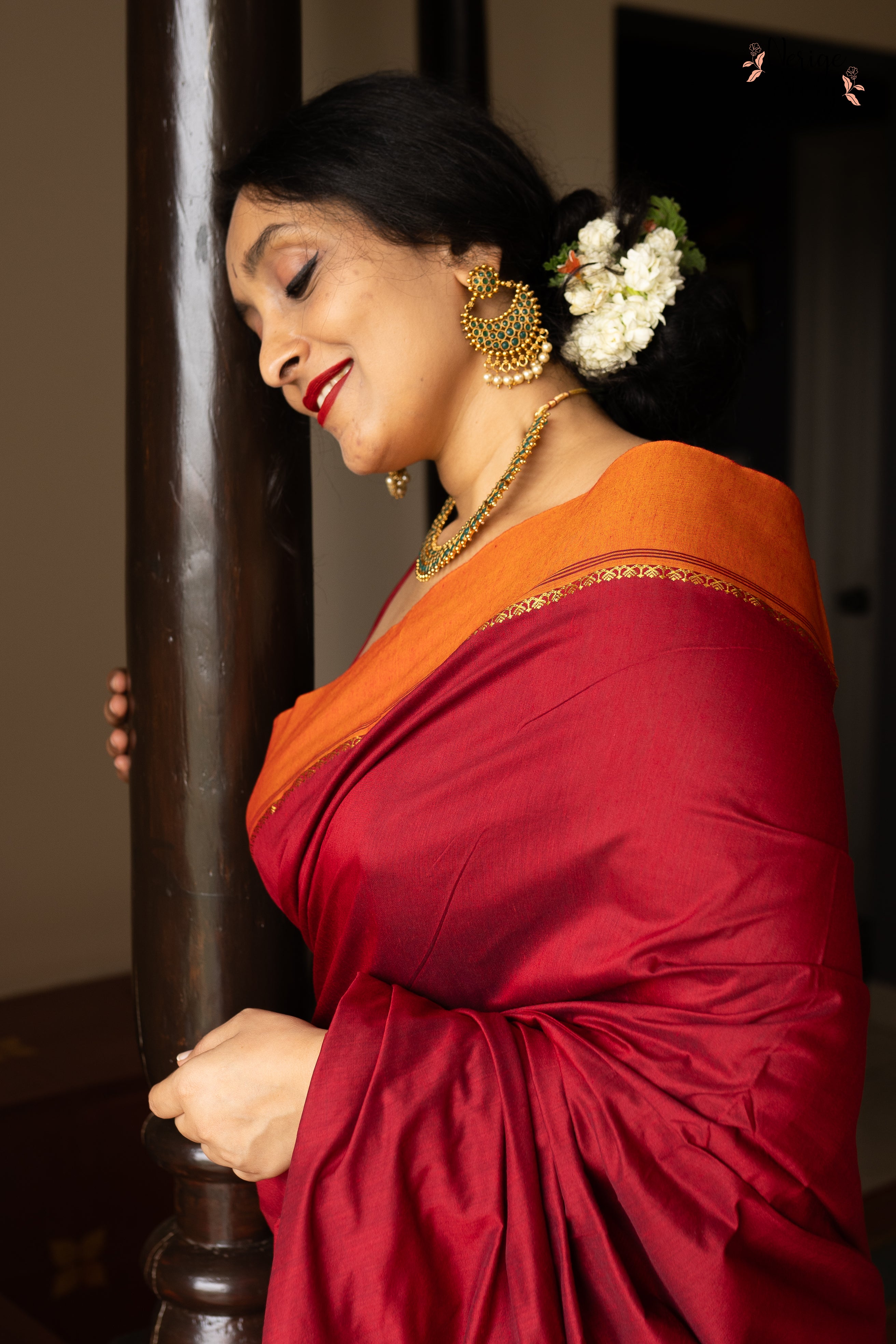 RATHNAANGI (রথনাঙ্গি)