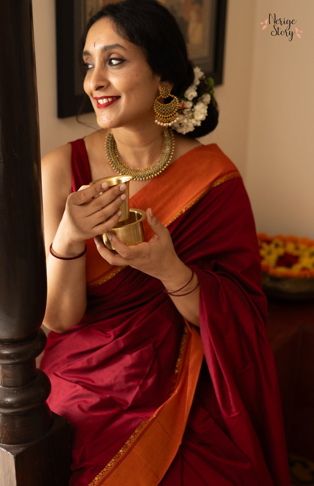 RATHNAANGI (রথনাঙ্গি)