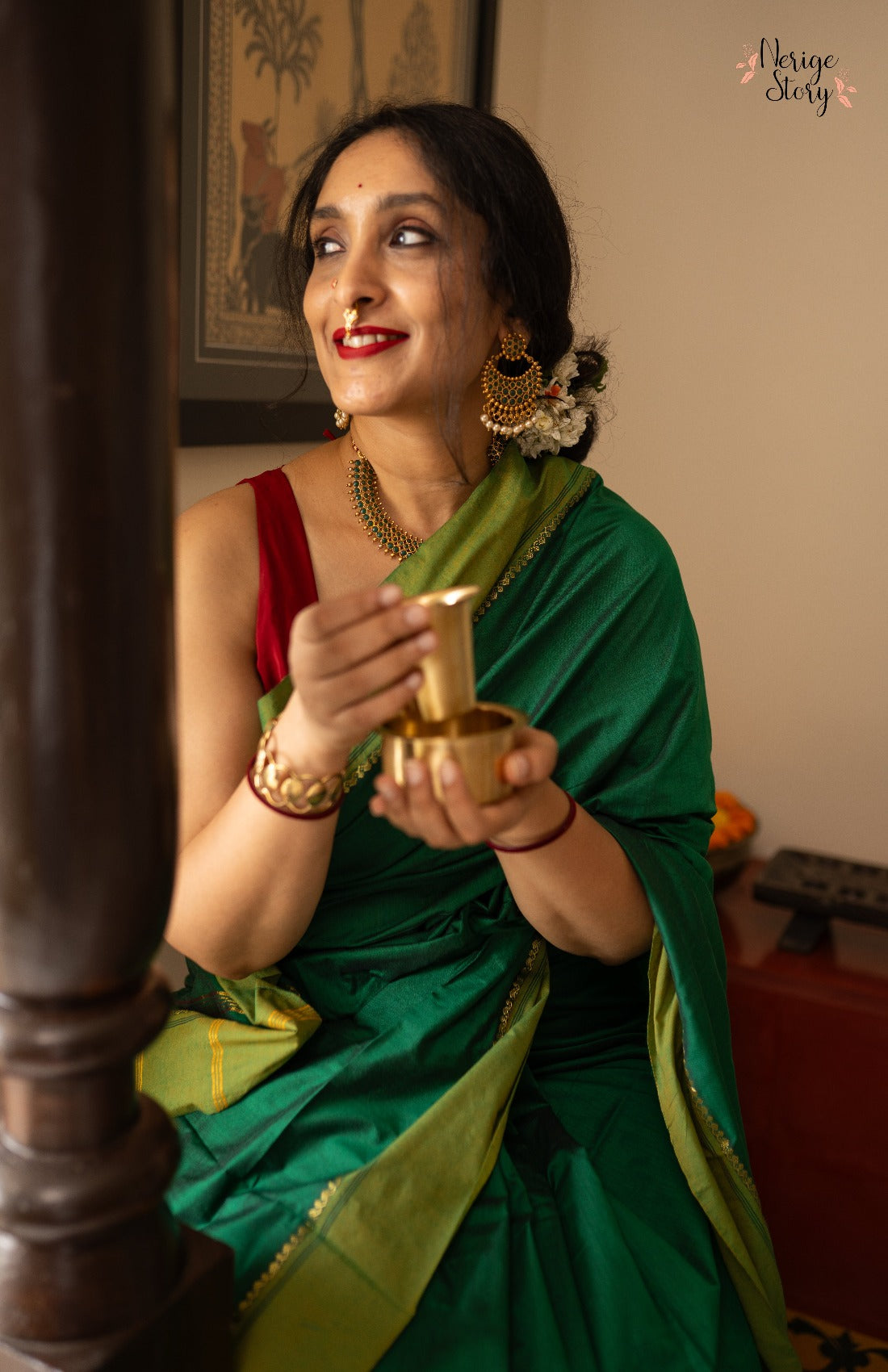 SAVITRI (ਸਾਵਿਤ੍ਰੀ)