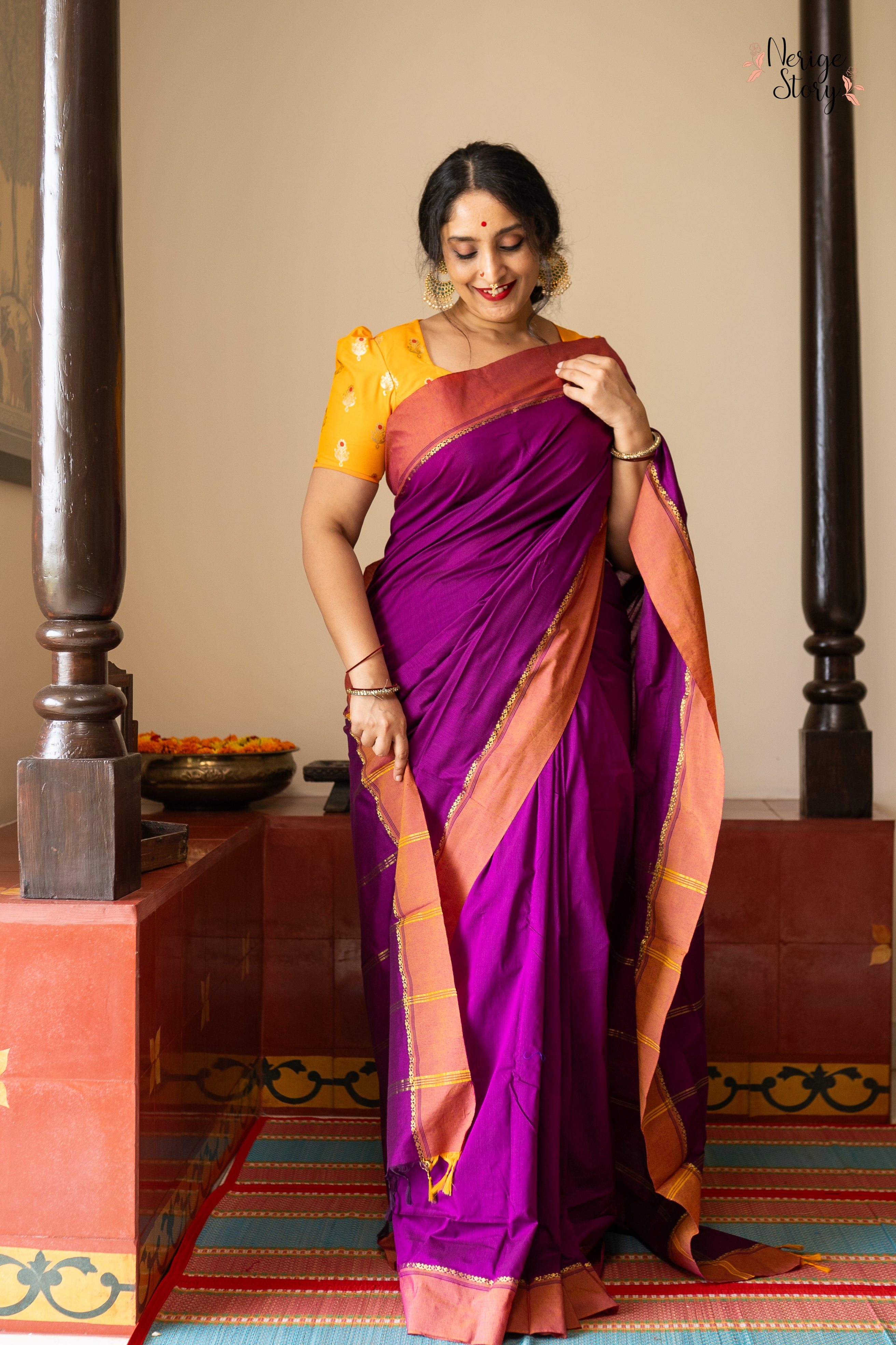 KAMAVARDHINI ( ಕಾಮವರ್ಧಿನಿ )