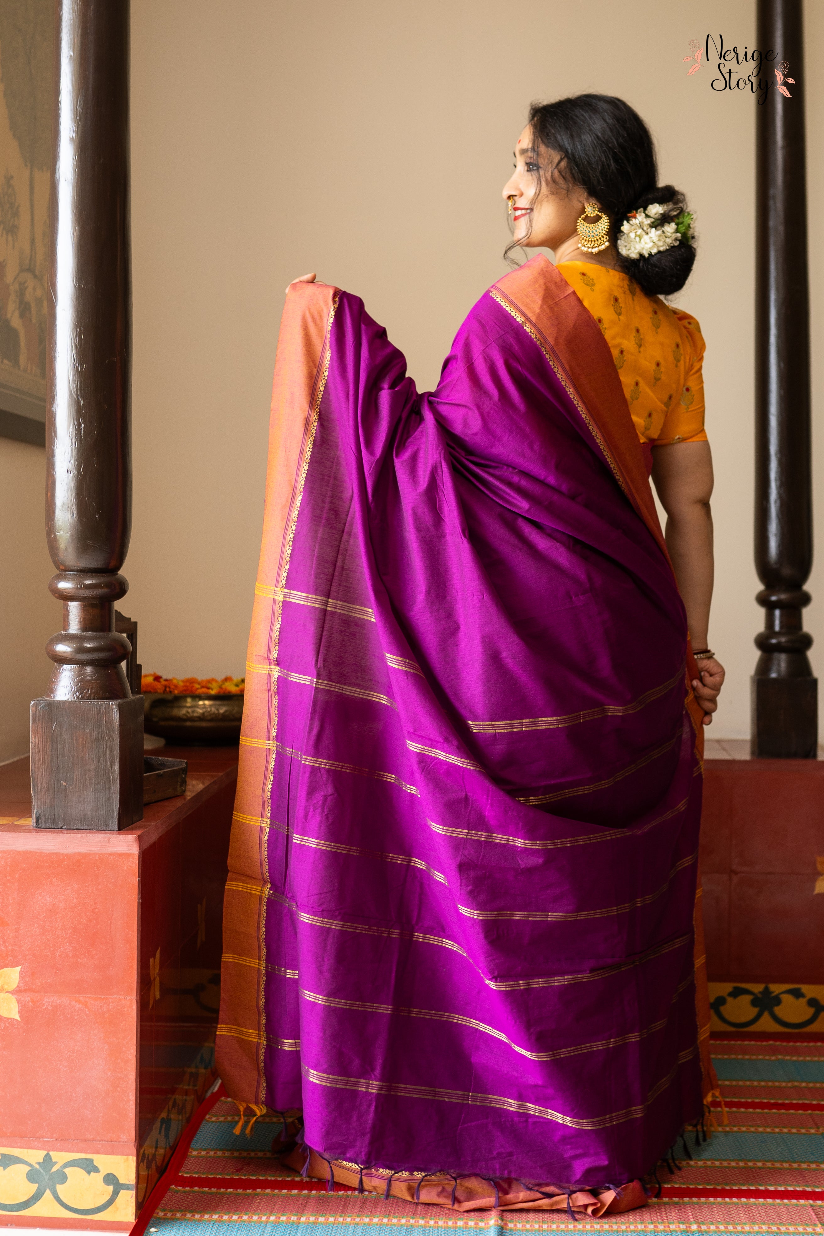 KAMAVARDHINI ( ಕಾಮವರ್ಧಿನಿ )