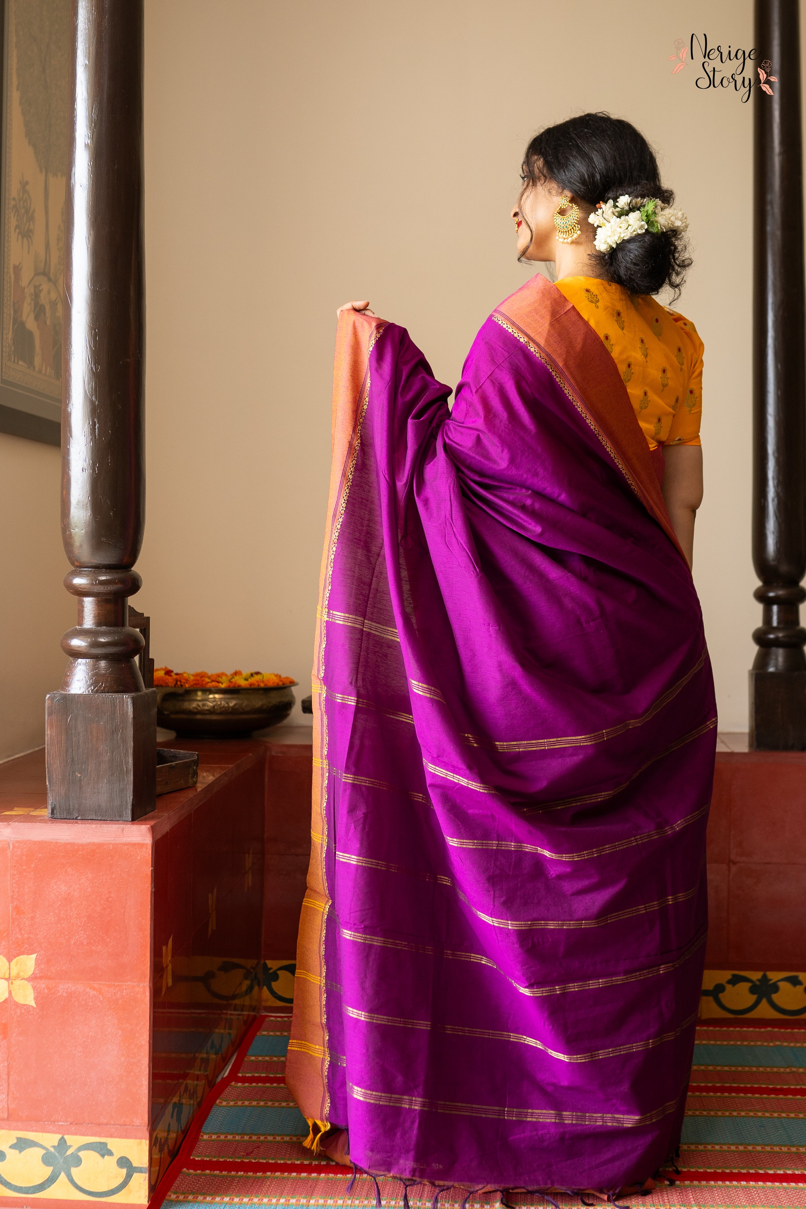 KAMAVARDHINI ( ಕಾಮವರ್ಧಿನಿ )