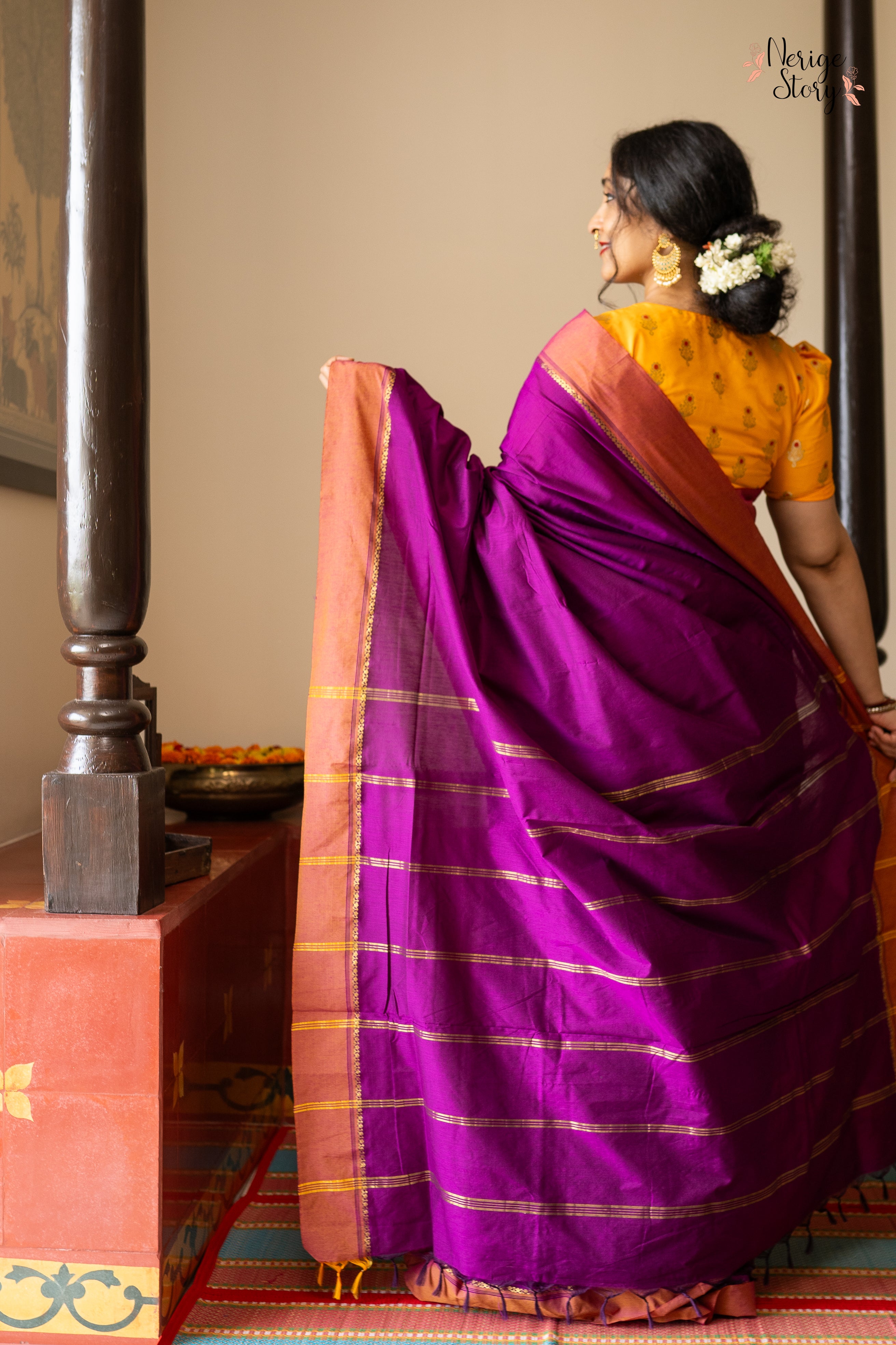 KAMAVARDHINI ( ಕಾಮವರ್ಧಿನಿ )