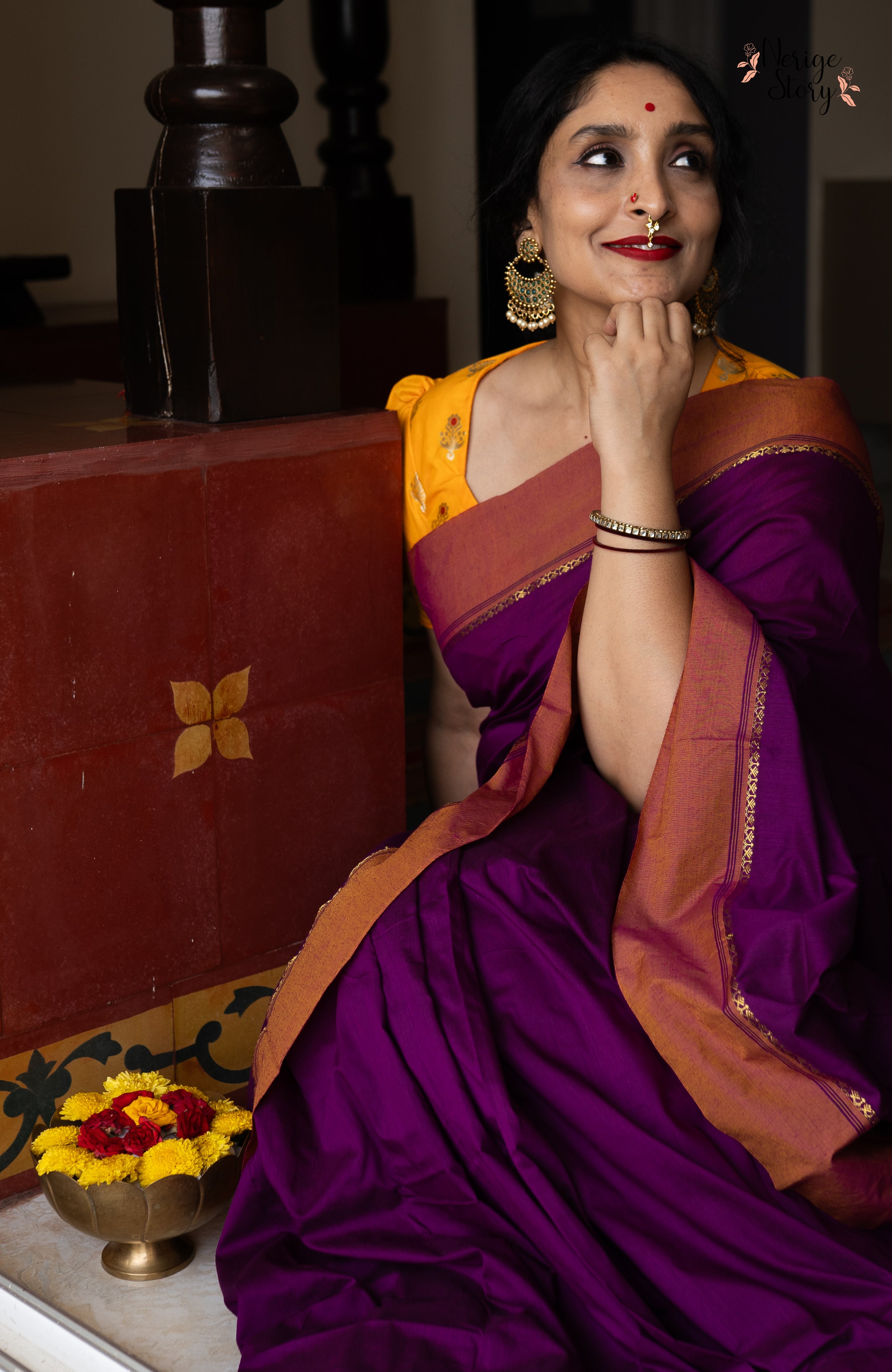 KAMAVARDHINI ( ಕಾಮವರ್ಧಿನಿ )