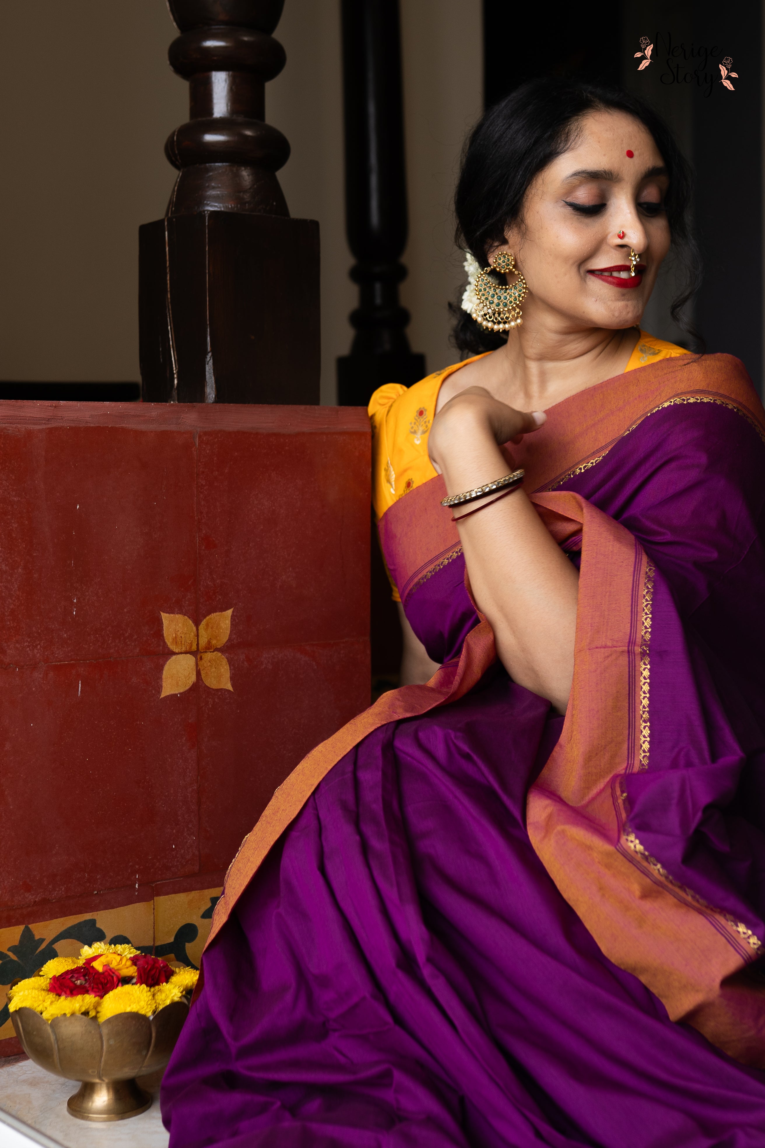 KAMAVARDHINI ( ಕಾಮವರ್ಧಿನಿ )