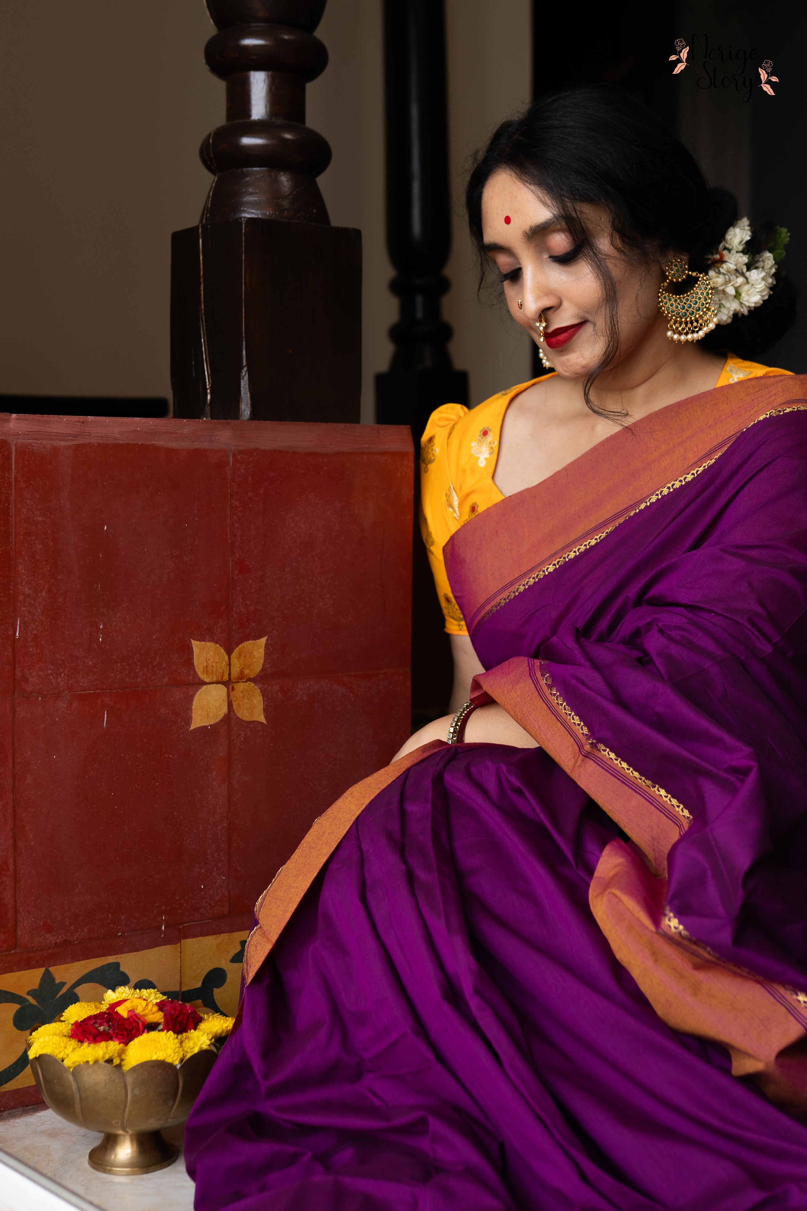 KAMAVARDHINI ( ಕಾಮವರ್ಧಿನಿ )