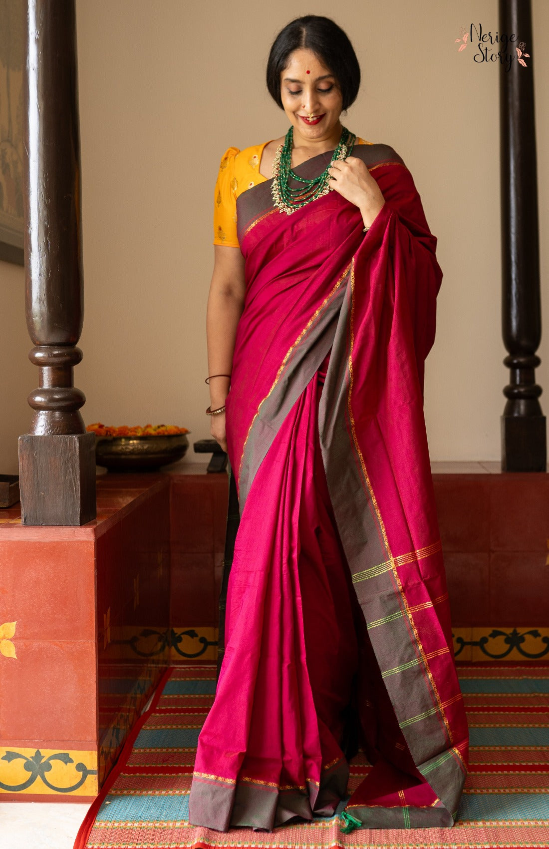 KANAKAANGI (কানাকাঙ্গি)