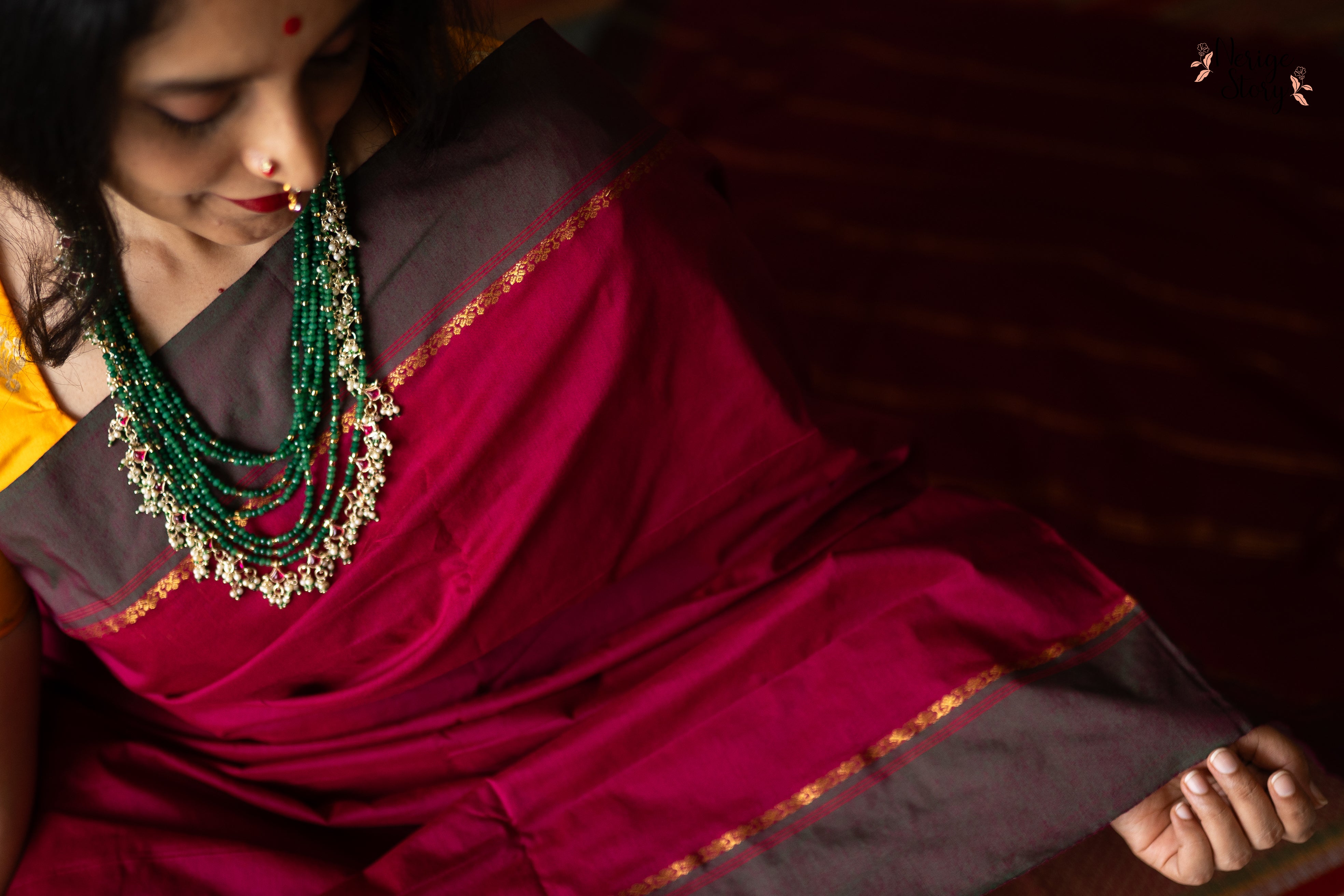 KANAKAANGI (কানাকাঙ্গি)