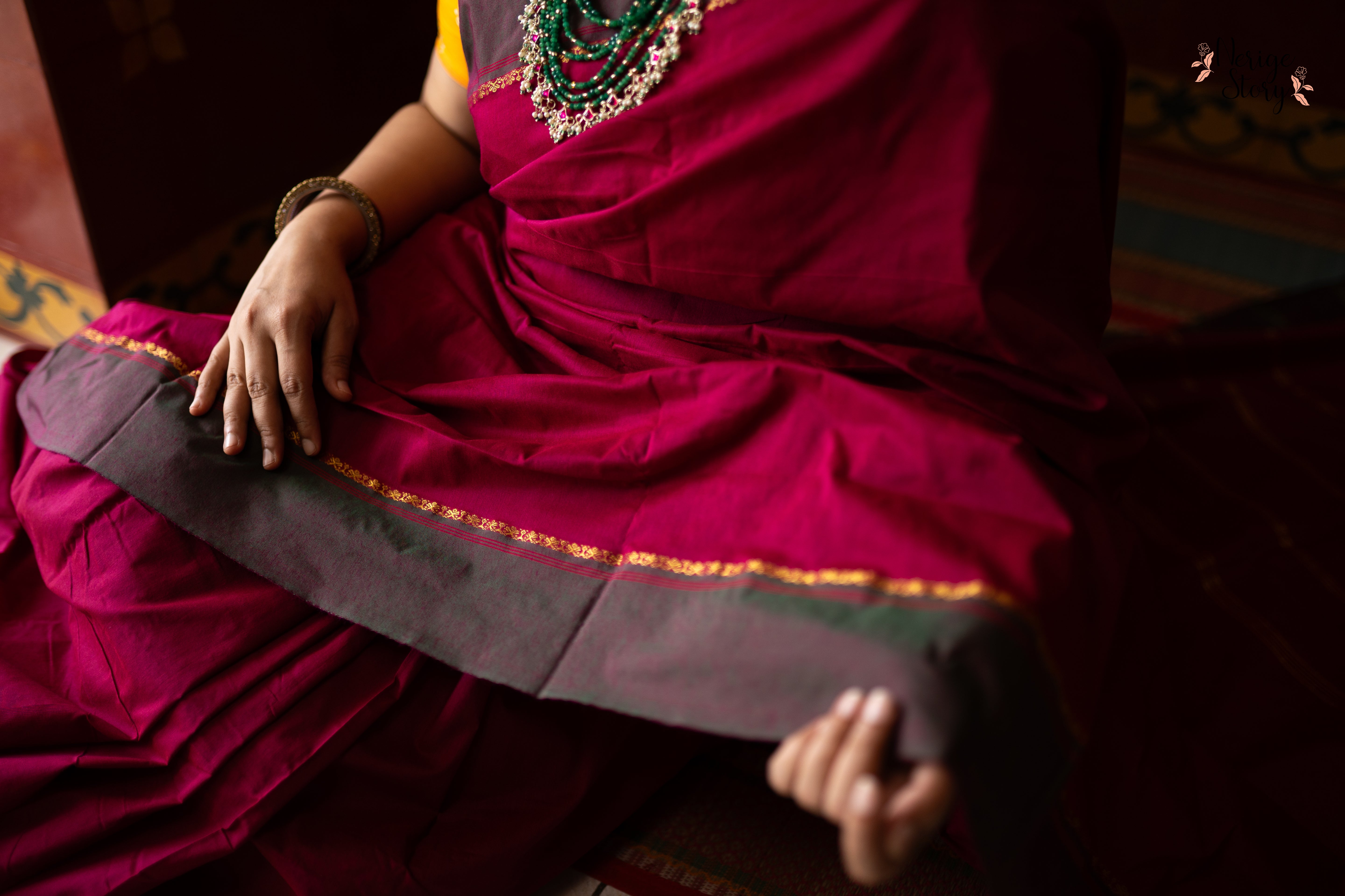 KANAKAANGI (কানাকাঙ্গি)