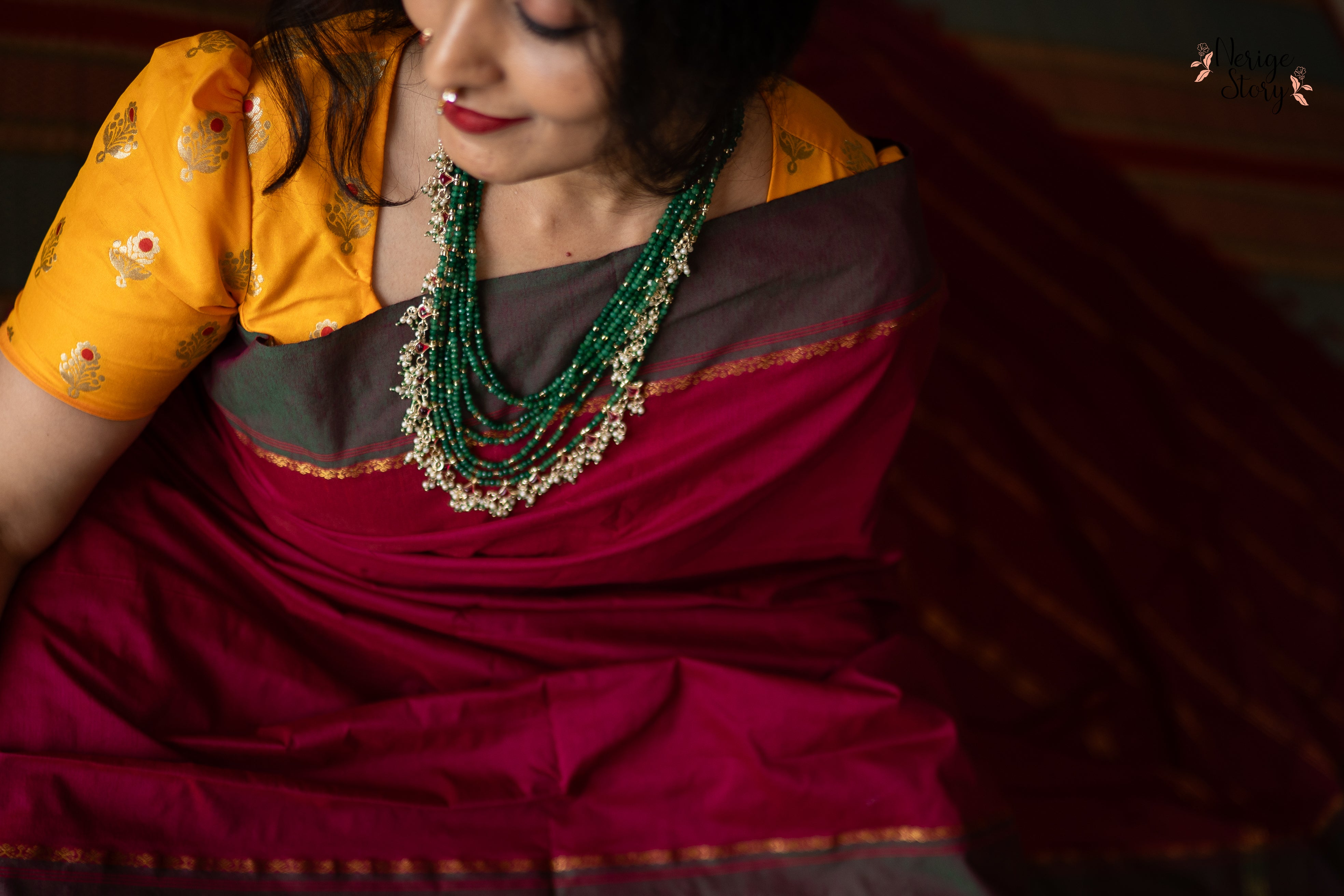 KANAKAANGI (কানাকাঙ্গি)