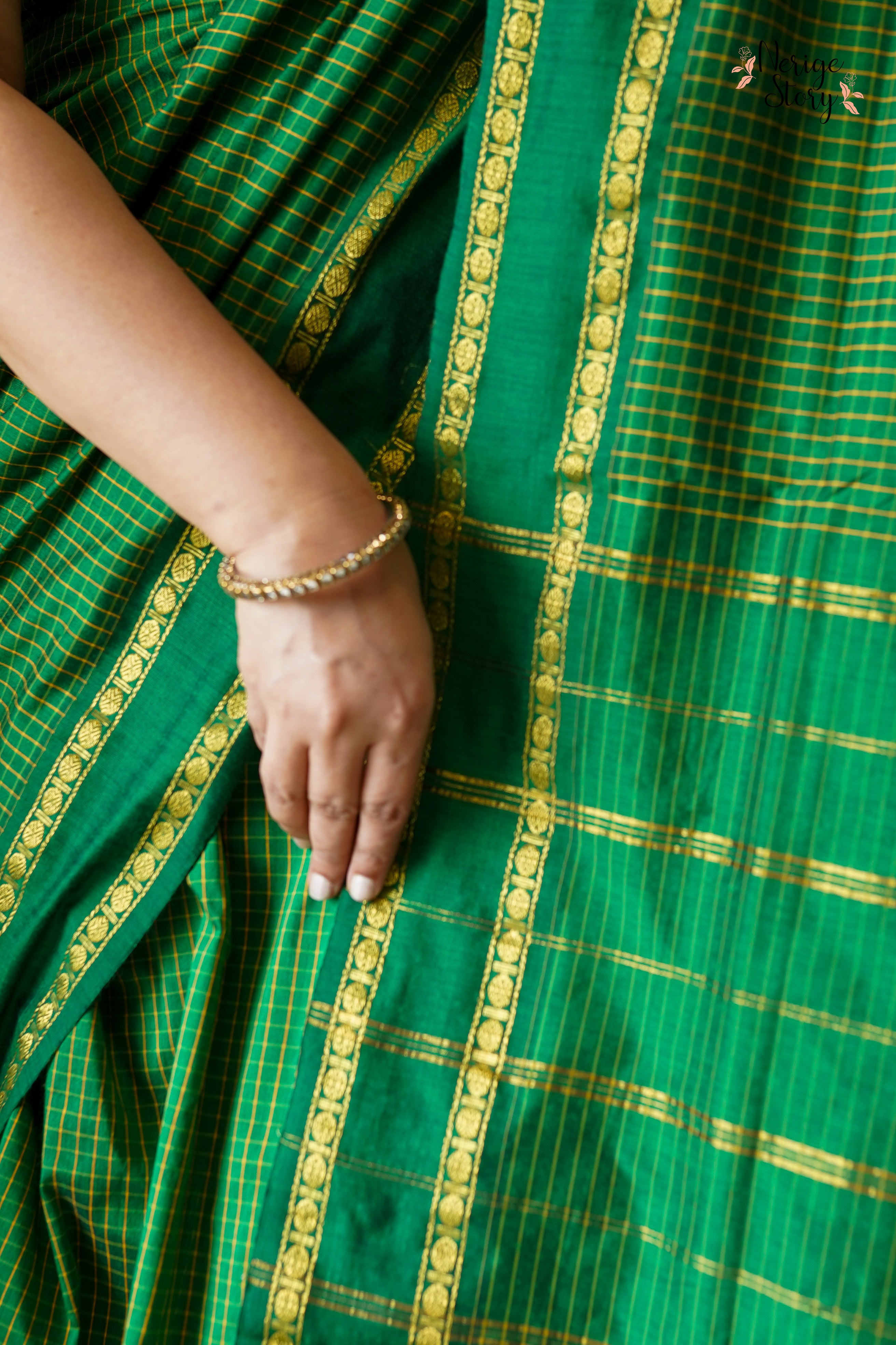 KEERTHI (கீர்த்தி)