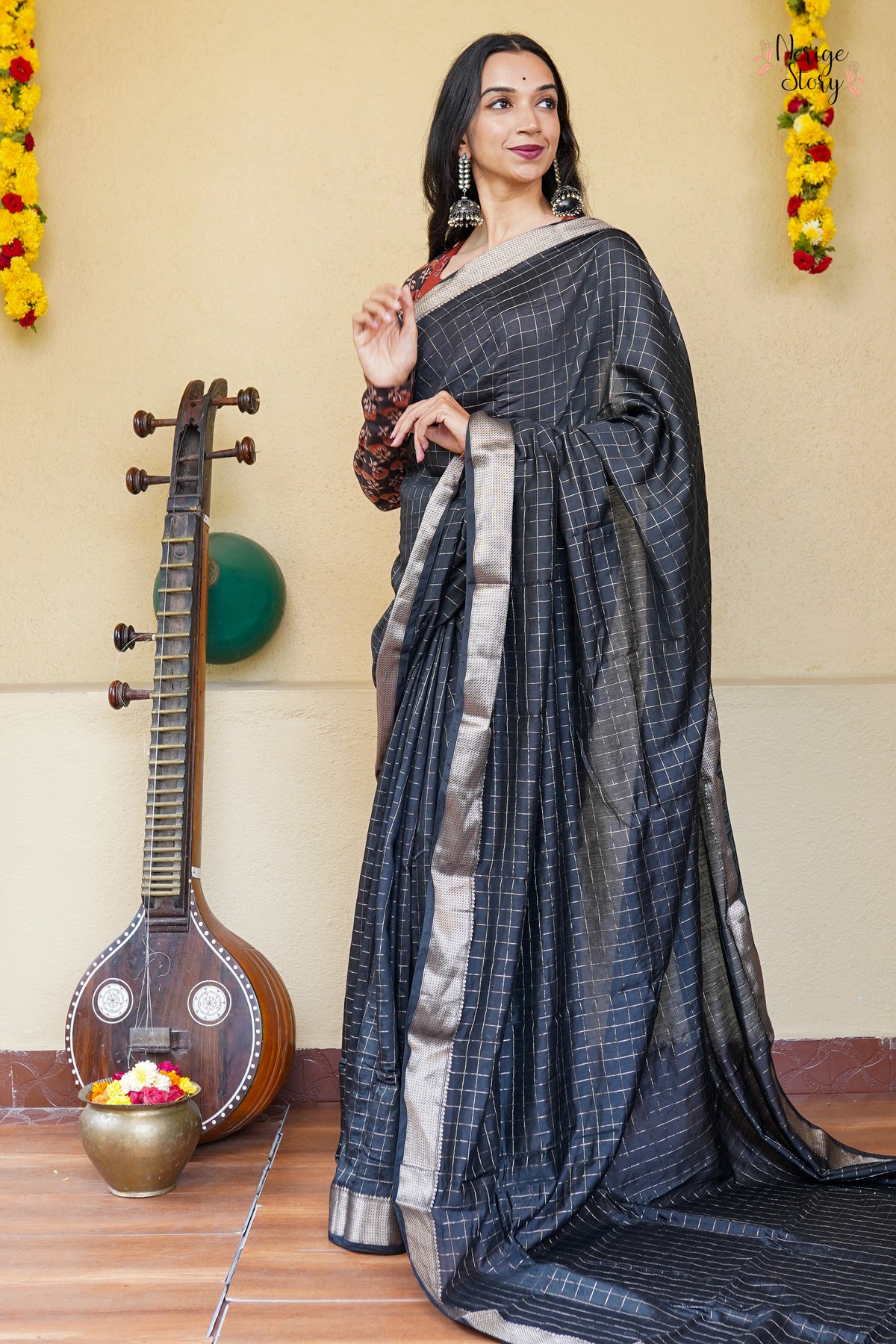 SADHANA (साधना)