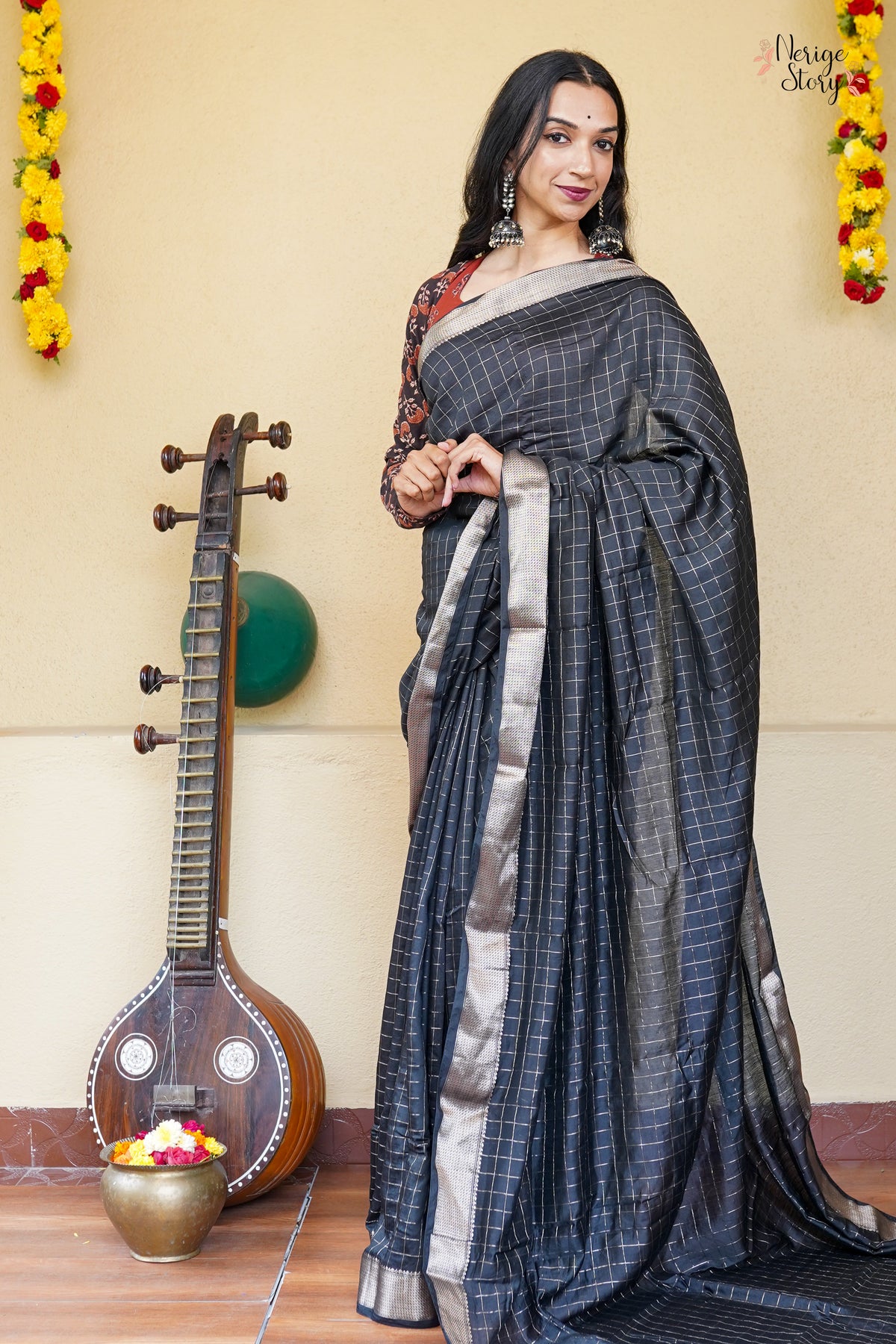 SADHANA (साधना)