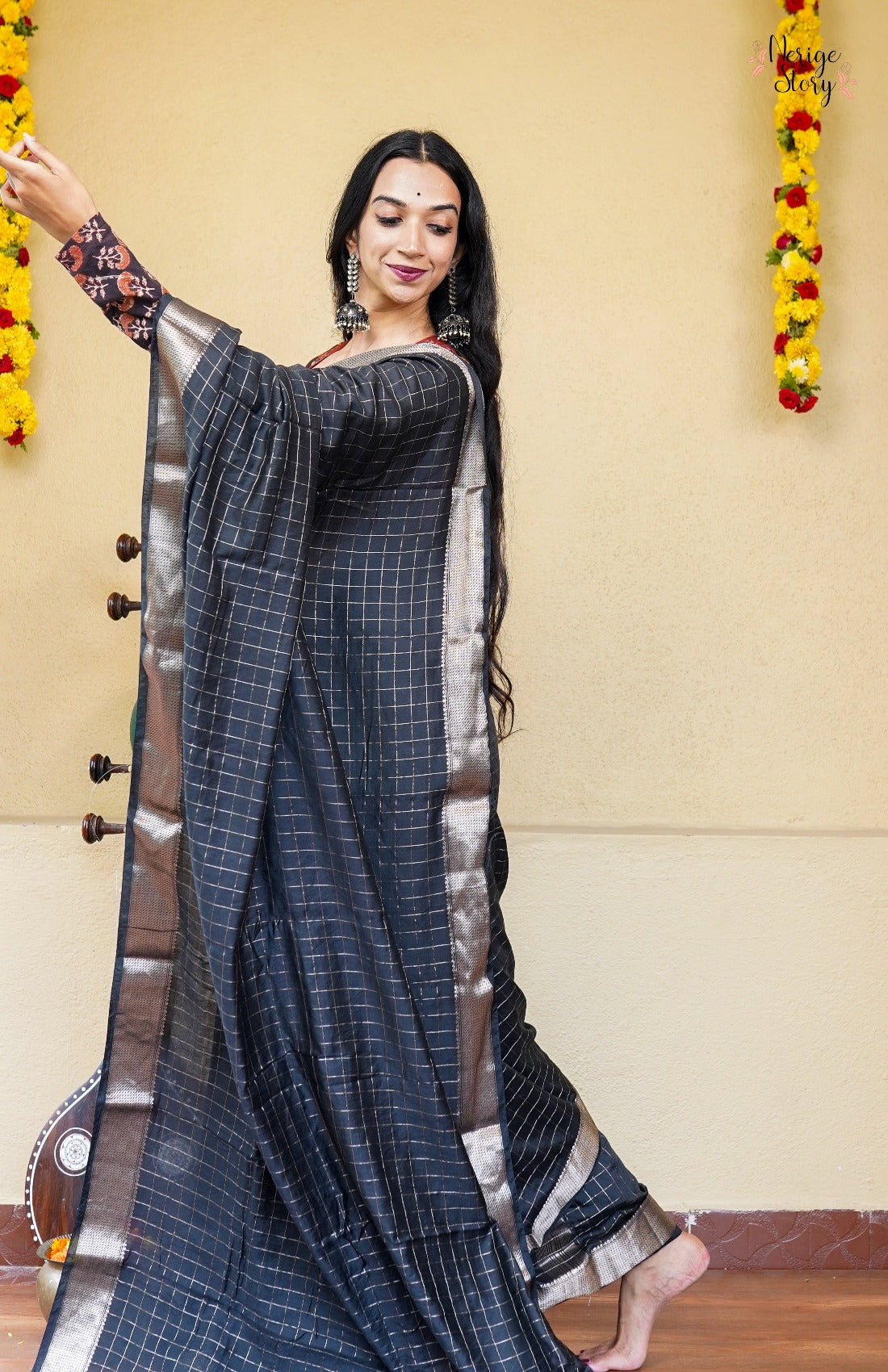 SADHANA (साधना)