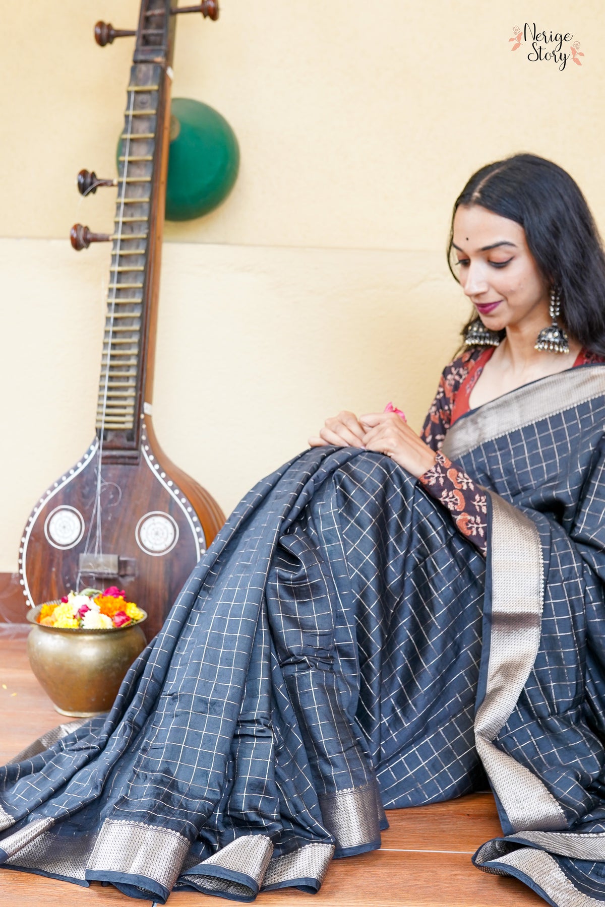 SADHANA (साधना)