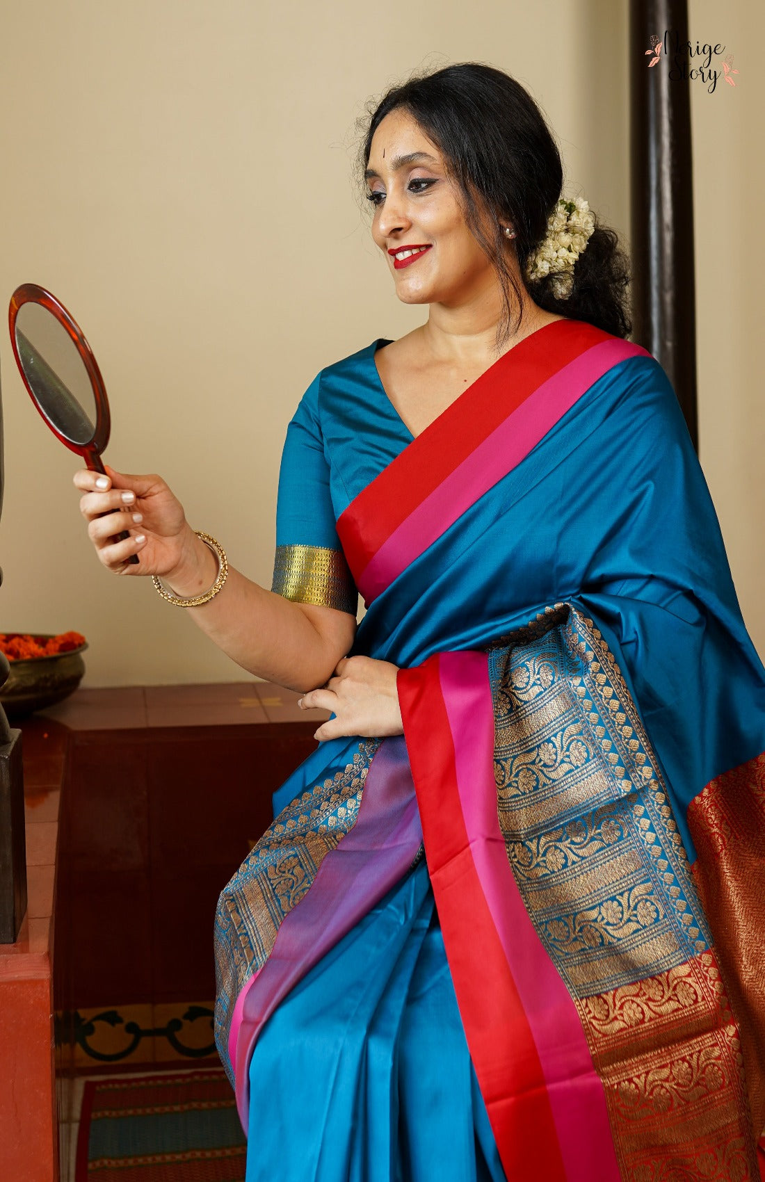 SWARNA (ஸ்வர்ணா)