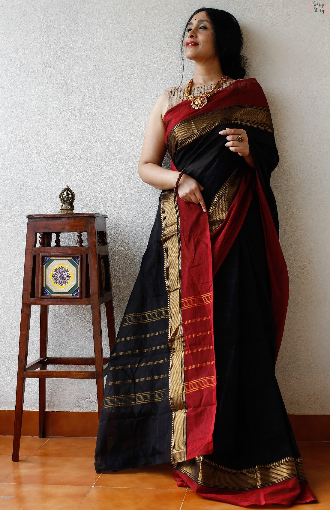 Saree - 153