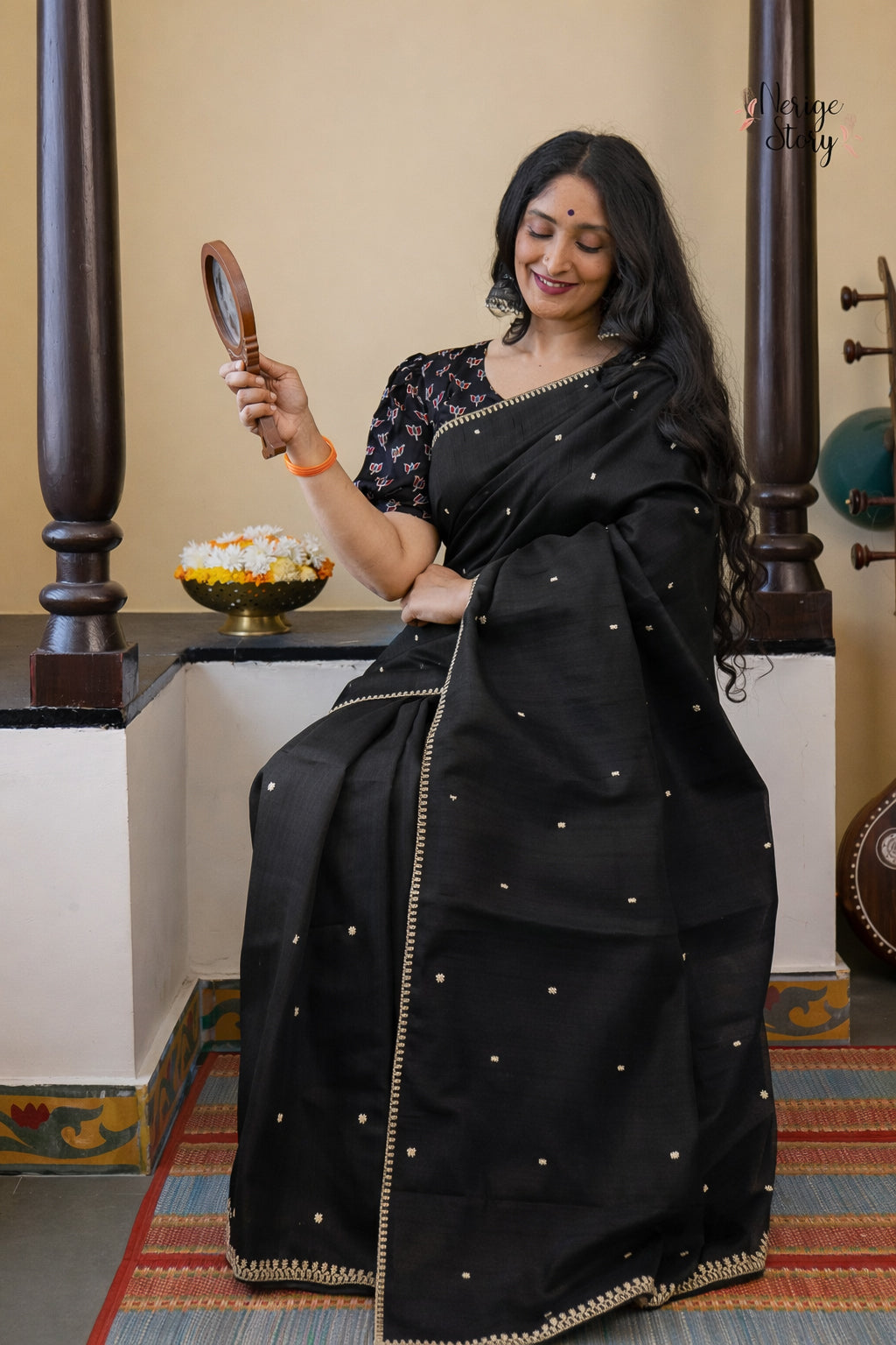 MADHULIKA (मधुलिका)