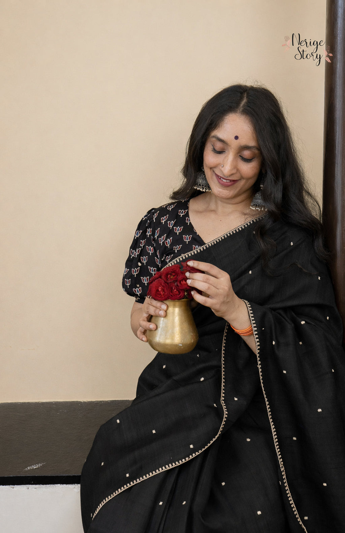 MADHULIKA (मधुलिका)