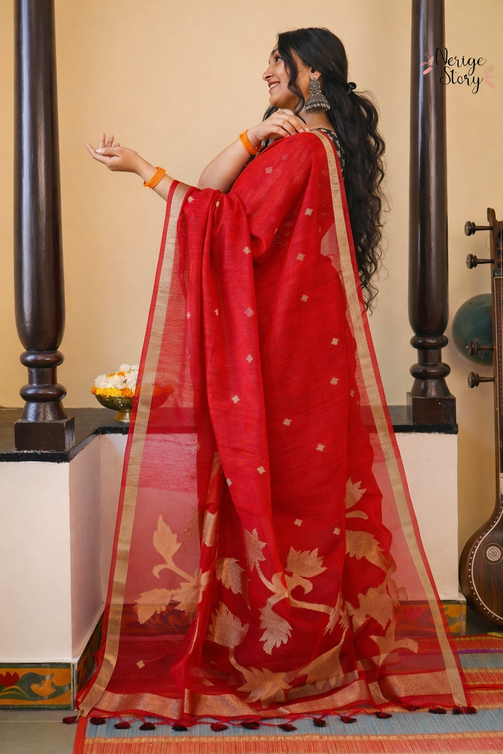 VIDRUMA (विद्रुमा)