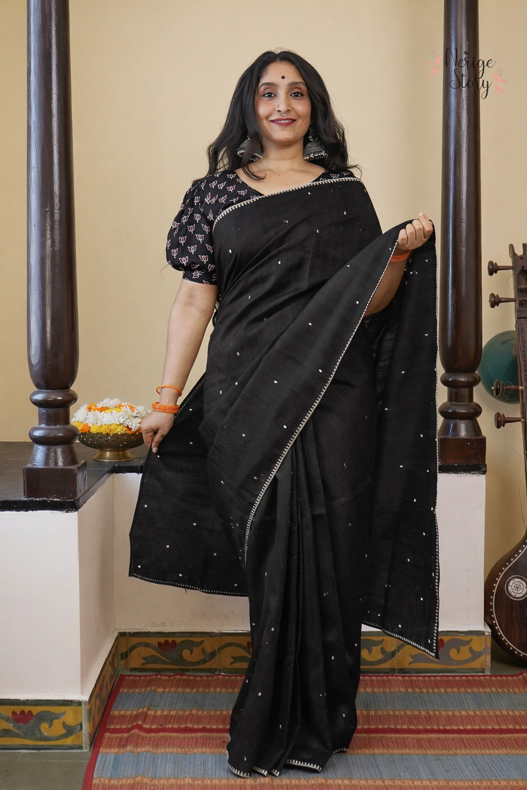 MADHULIKA (मधुलिका)