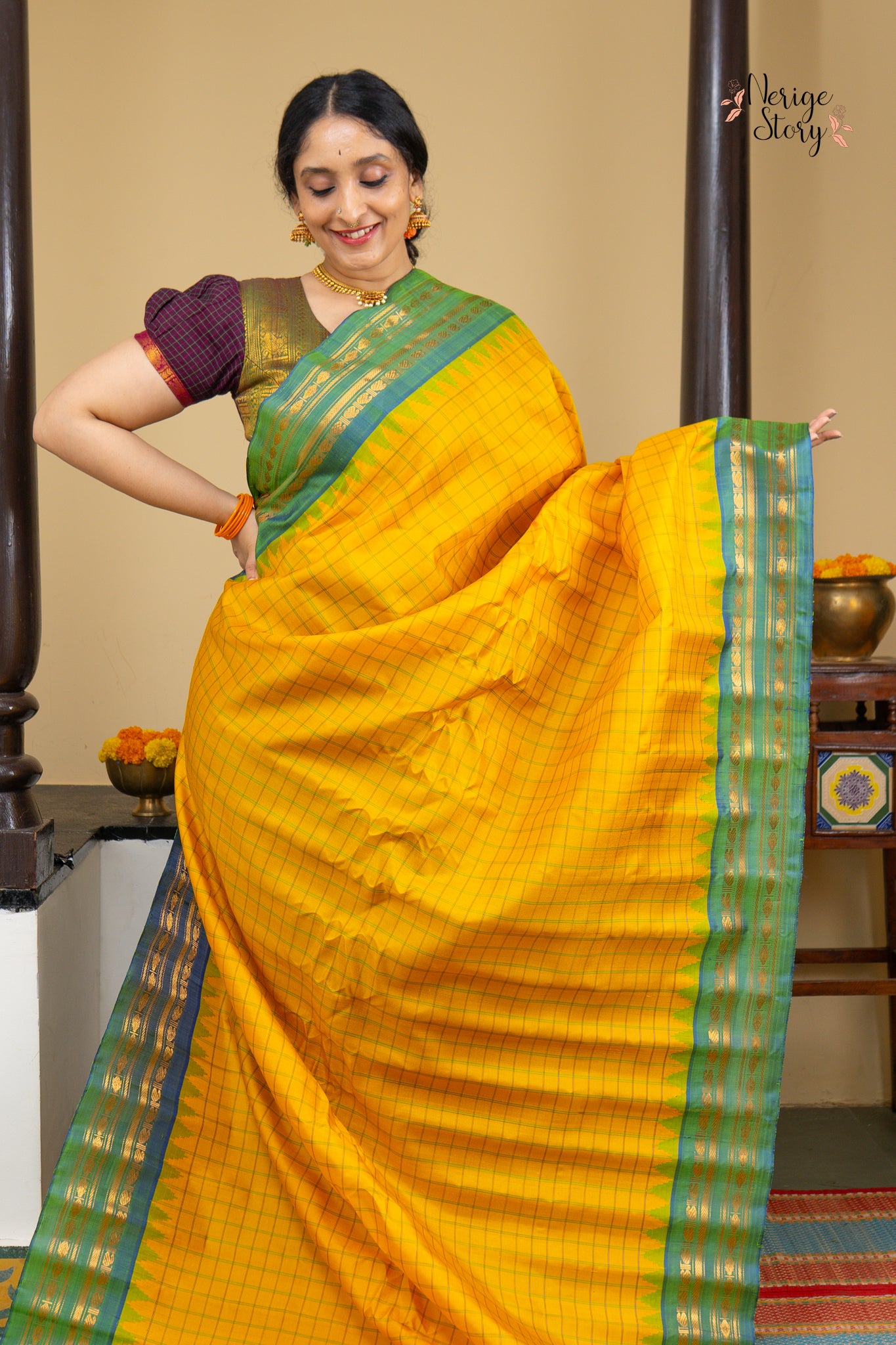 GIRIVARAPUTRI (గిరివరపుత్రి)