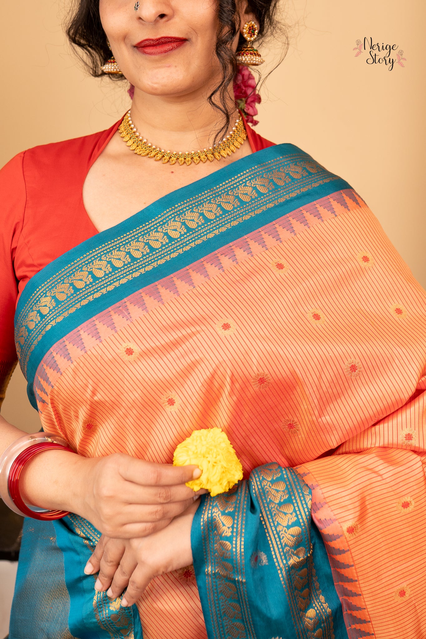 DAKSHAYANI (దాక్షాయణి)