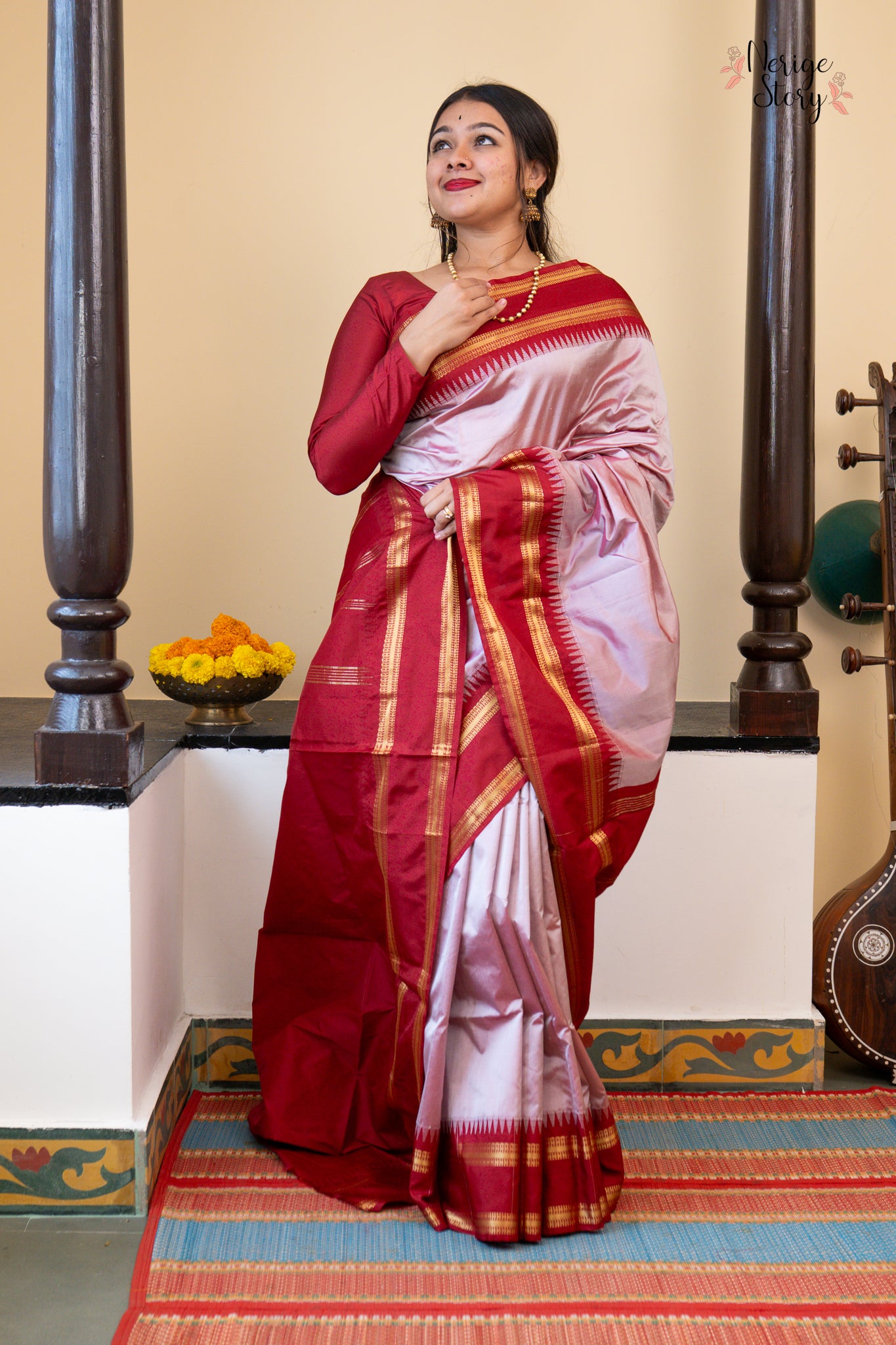 YUVRANI (ಯುವರಾಣಿ)