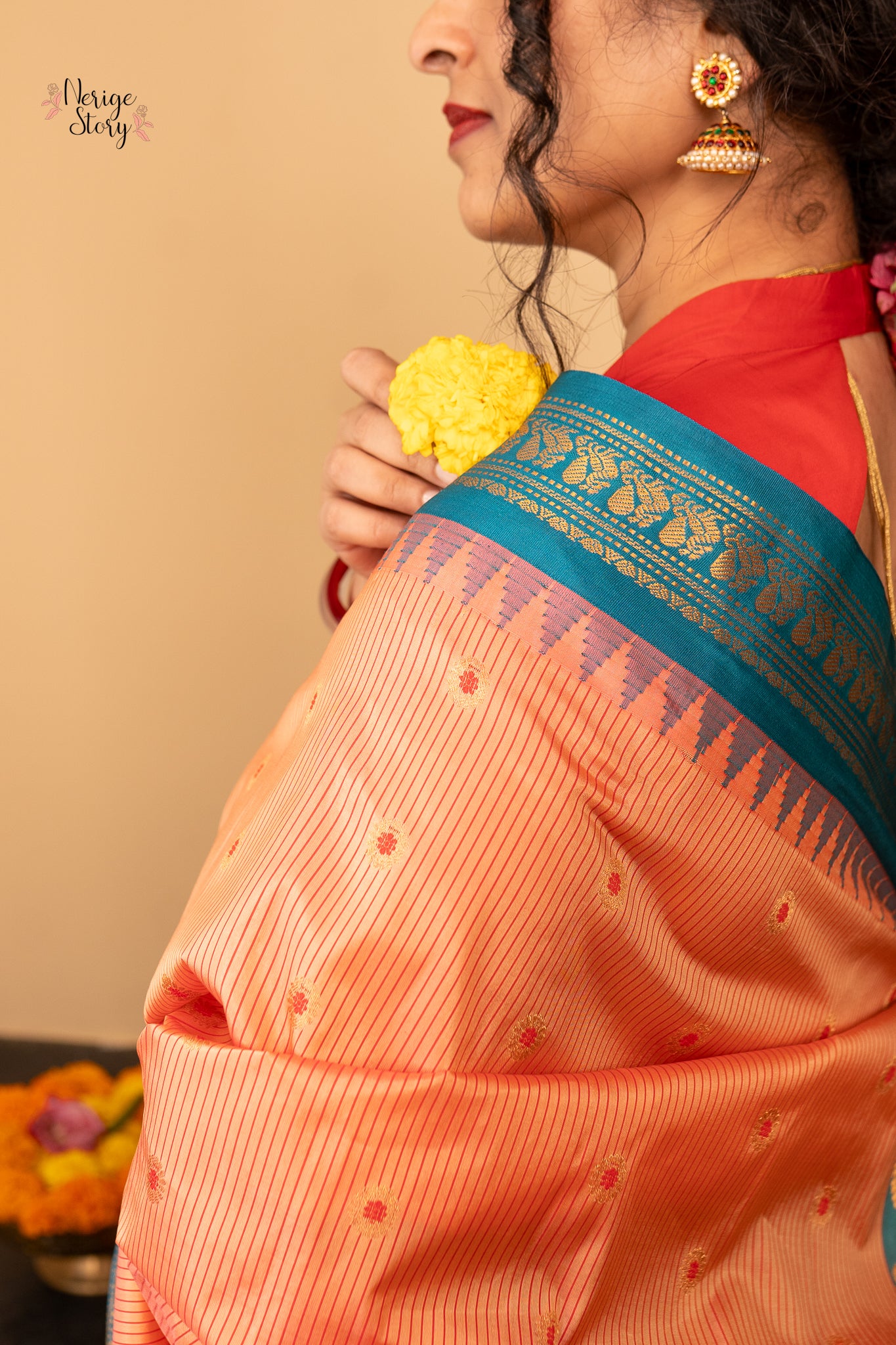 DAKSHAYANI (దాక్షాయణి)