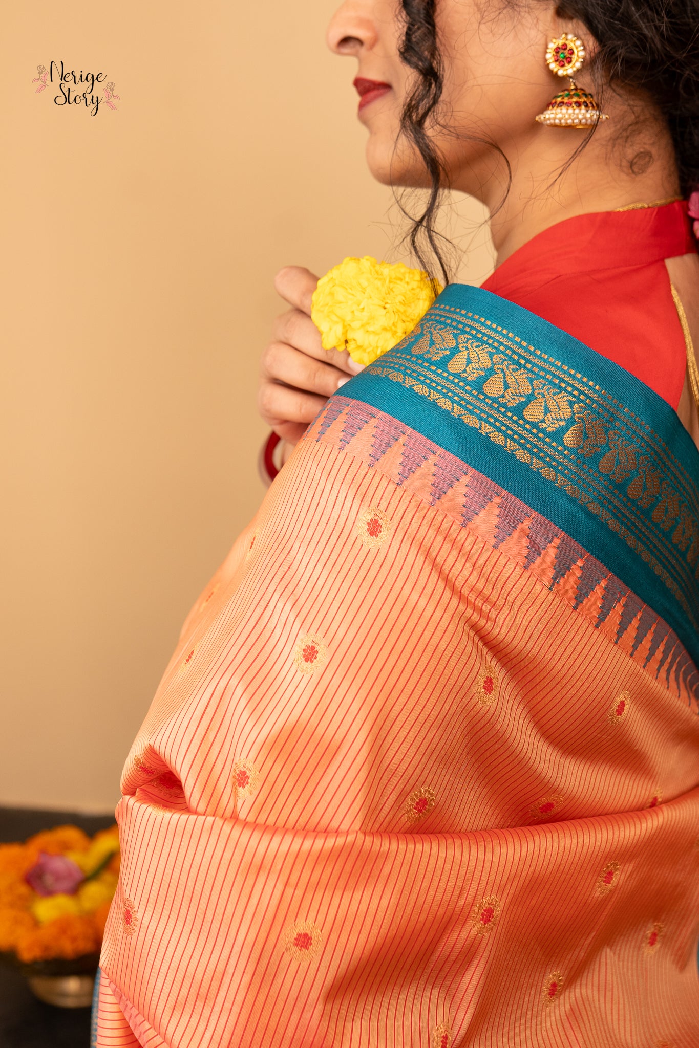 DAKSHAYANI (దాక్షాయణి)