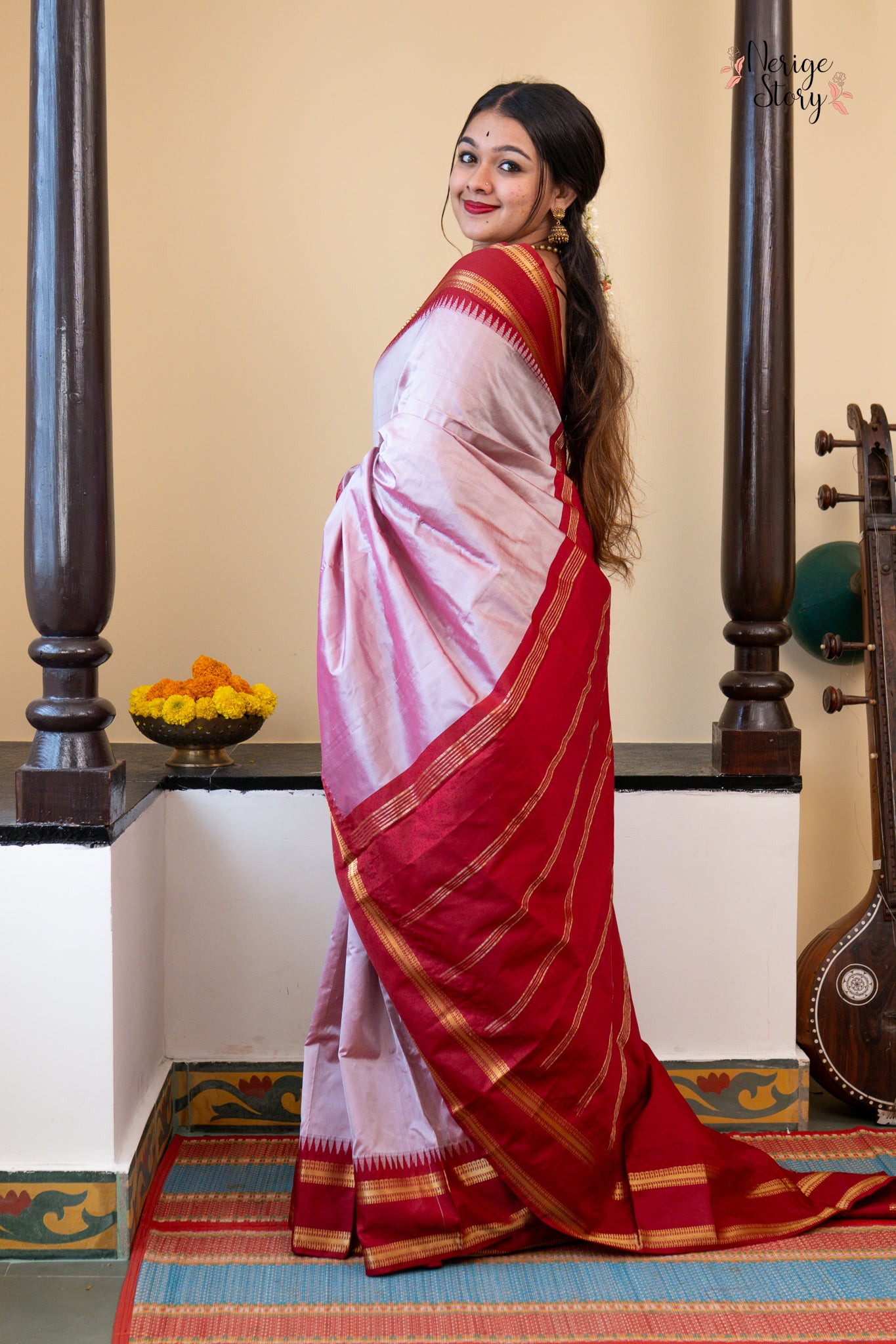 YUVRANI (ಯುವರಾಣಿ)