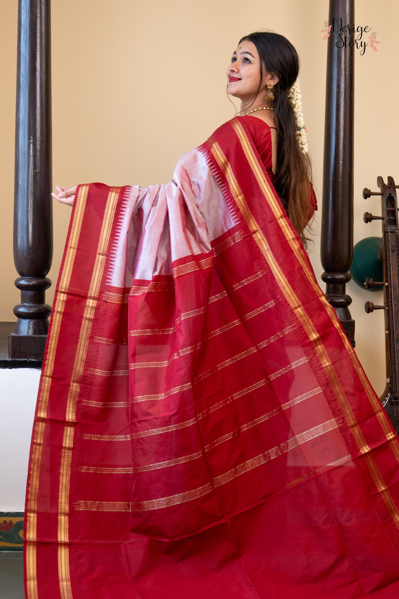 YUVRANI (ಯುವರಾಣಿ)