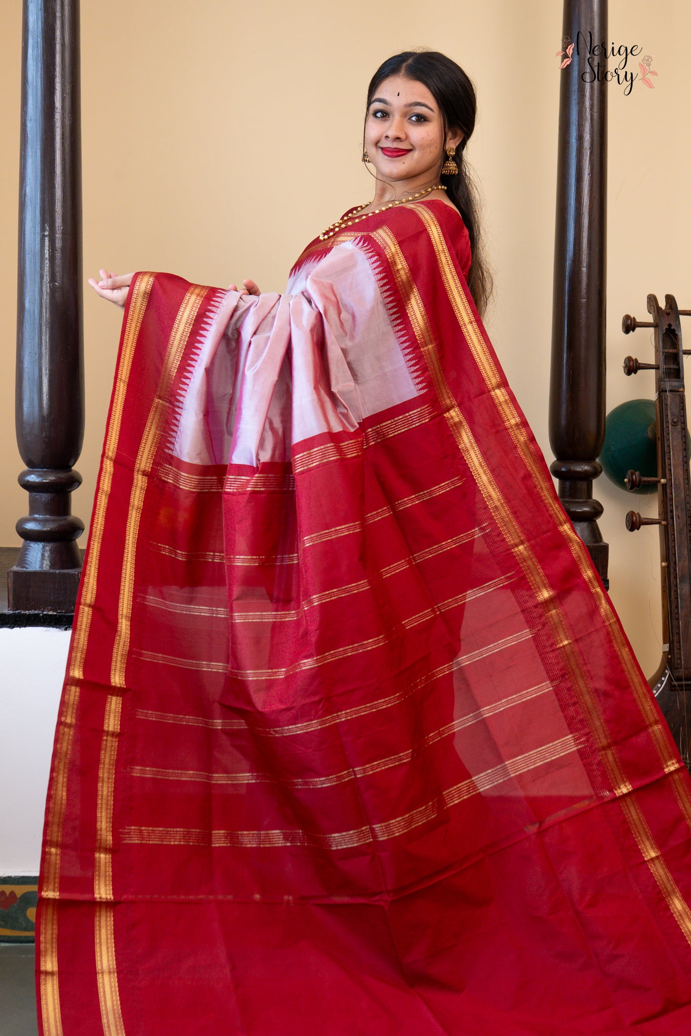 YUVRANI (ಯುವರಾಣಿ)